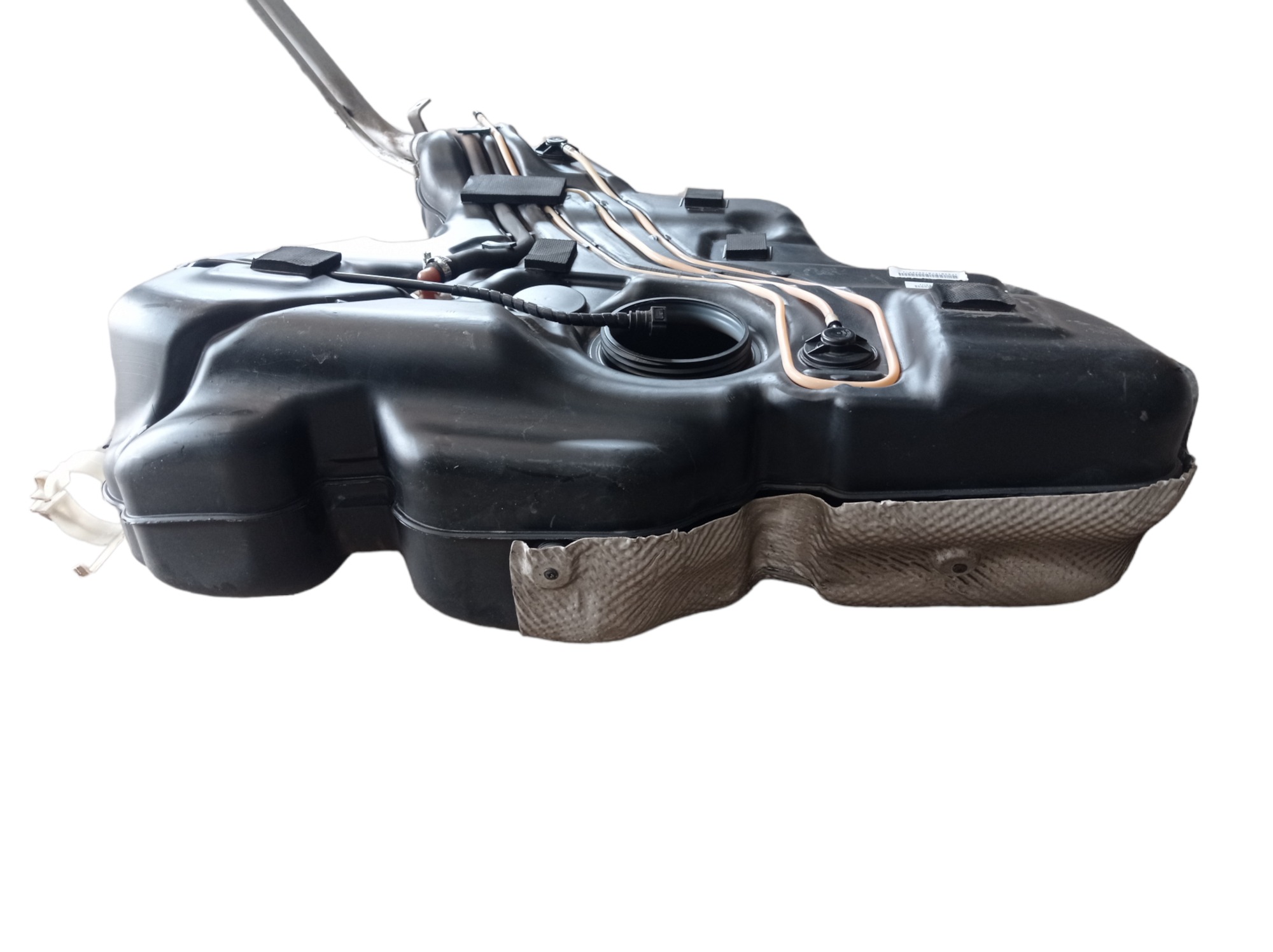 Tanque Combustível Chery Celer 1.5 2013 A 15 V470 A131101110 2