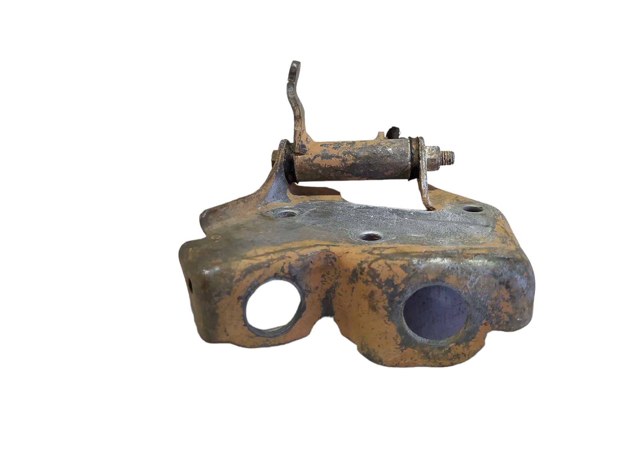 Suporte Trambulador Fiat Palio Fire 2002 2012 Vl 4
