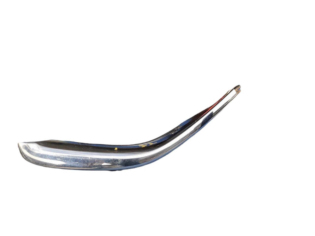 Friso Teto Esquerdo Honda Accord Lx 1994 V448 6