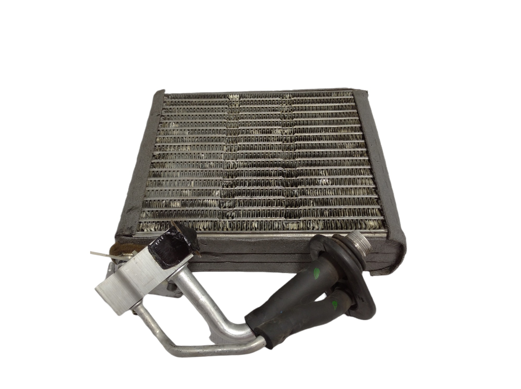 Caixa Evaporadora Ar Condicionado Honda Fit 2003 A 2007 V5 4