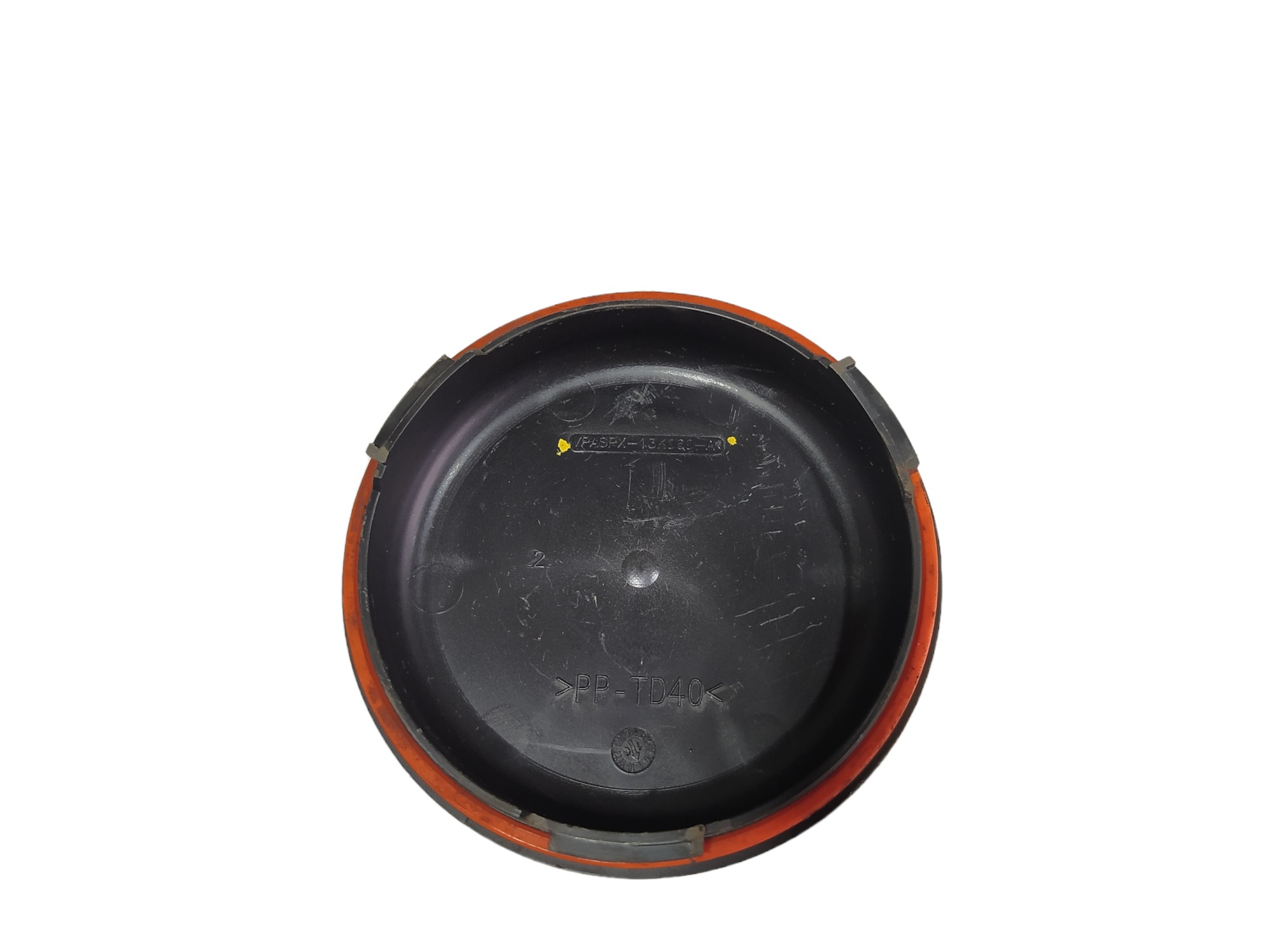 Tampa Vedação Farol Range Rover Evoque V548 Vpaspx13k060a 1