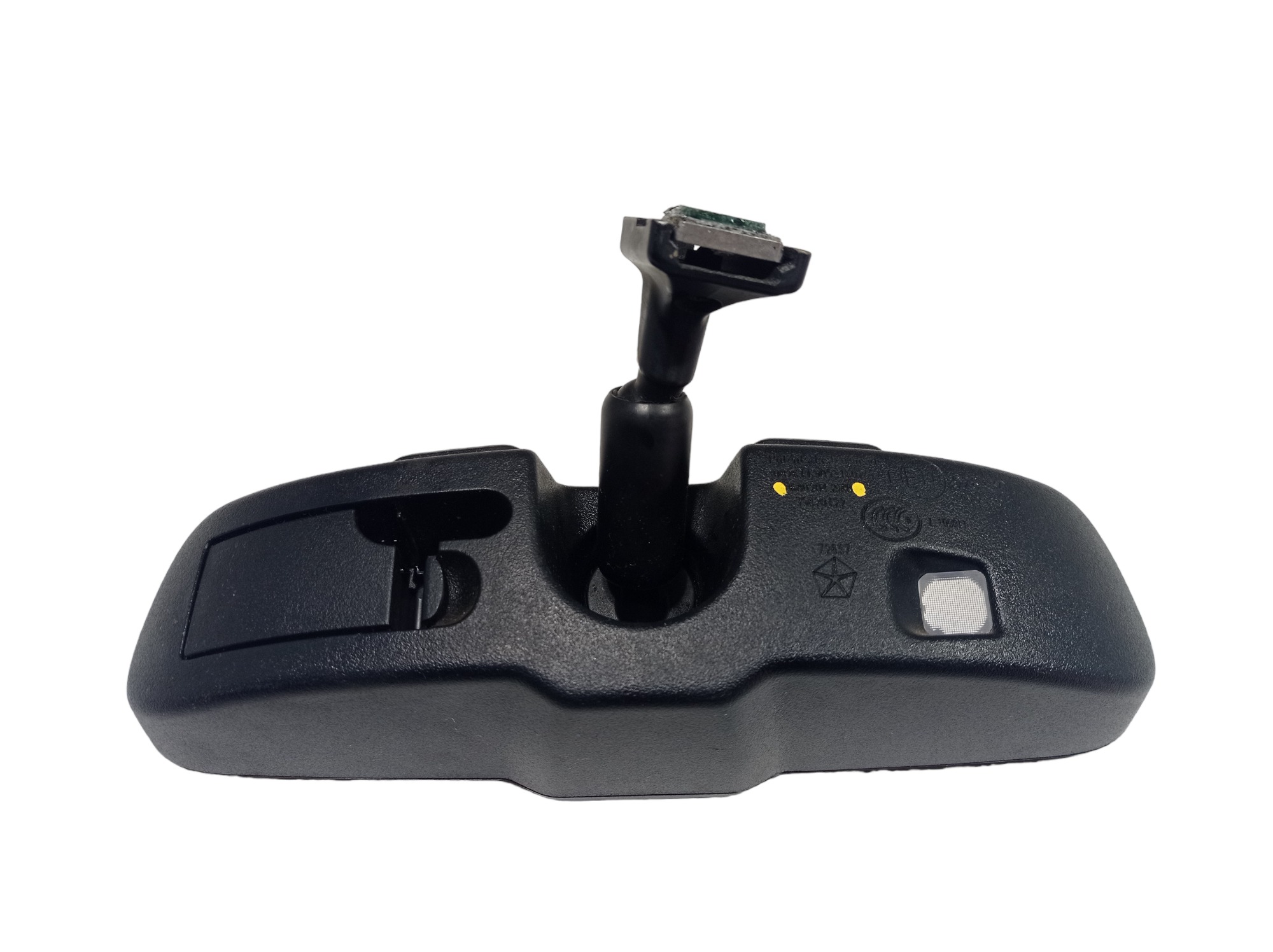 Retrovisor Interno Jeep Cherokee 2012 68020439ab V561 5