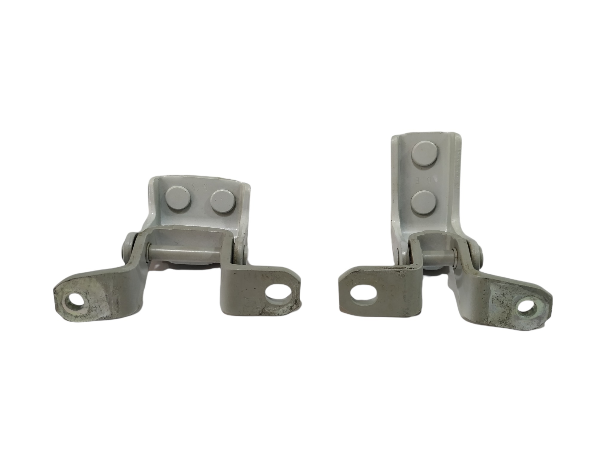 Dobradiça Traseira Direita Suzuki Grand Vitara 2012 15 V376 2