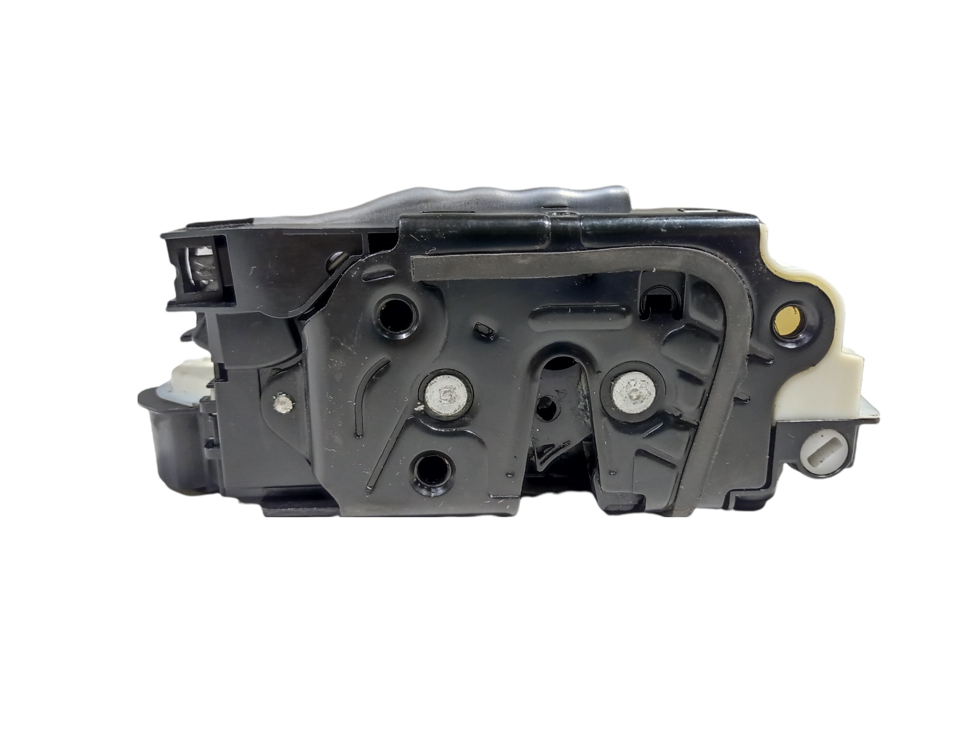Fechadura Traseira Esquerda Vw Golf Tsi 2015 V293 3