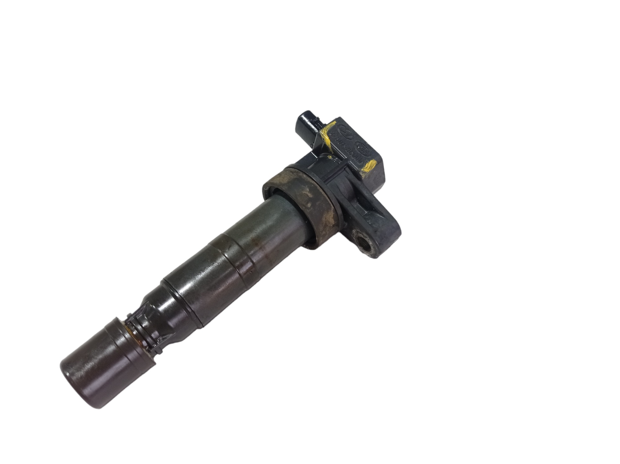 Bobina De Ignição Kia Opirus 3.8 V6 2008 27301-3c000 V581 5