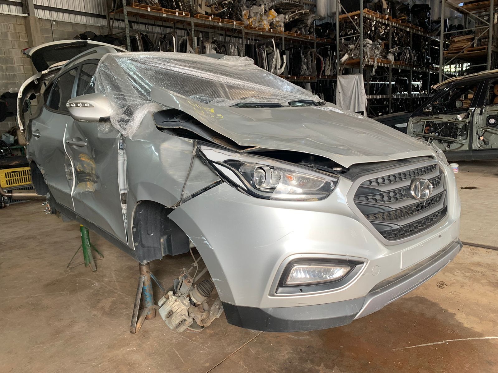 Hyundai ix35 2.0 2018 v556 informações gerais 6