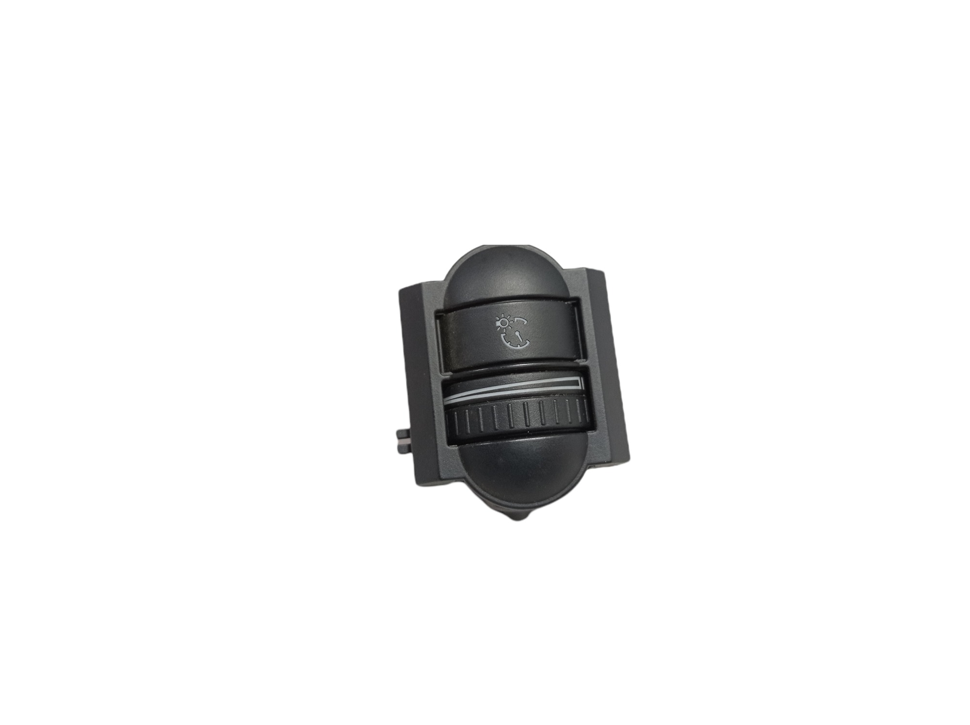 Botão Regulagem Luz Painel Vw Jetta 2014 V260 1