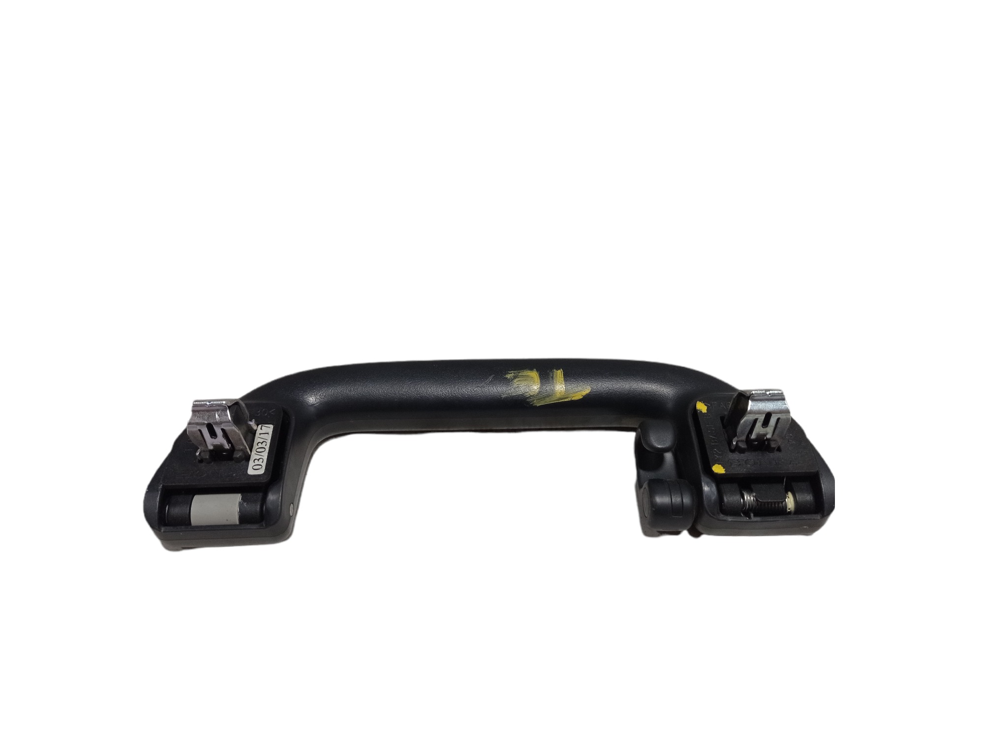 Alça Teto Pqp Traseiro Esquerdo Honda Civic G10 2017 V328 1