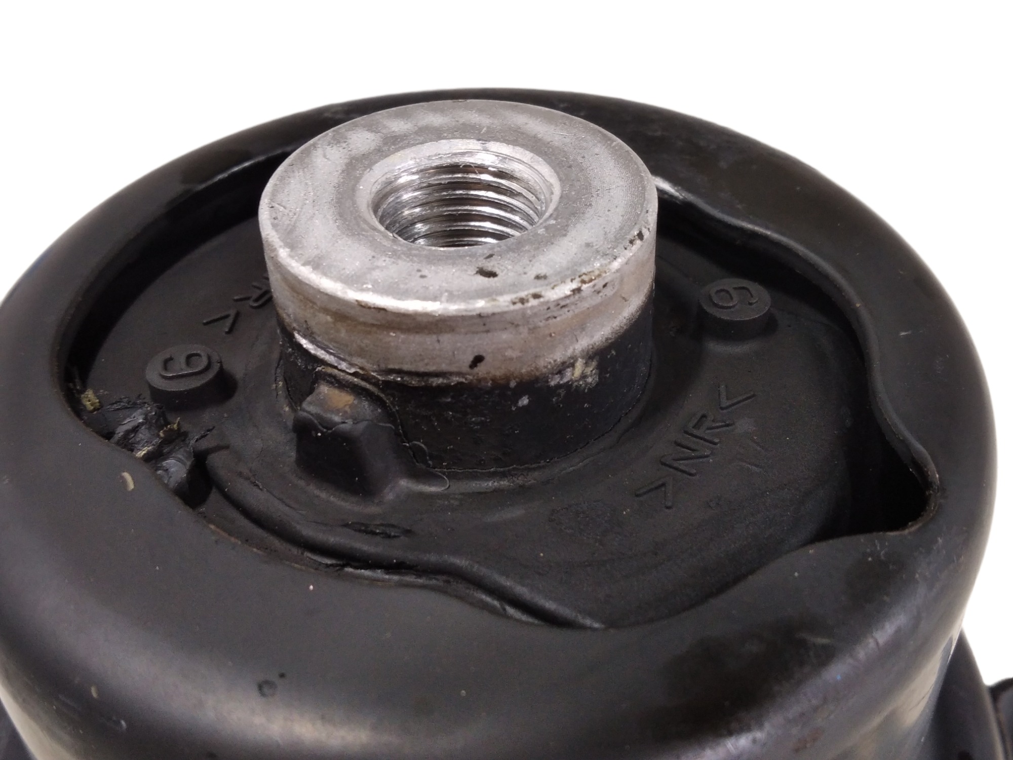 Coxim Suporte Do Motor Honda City Ex 1.5 2018 V469 9