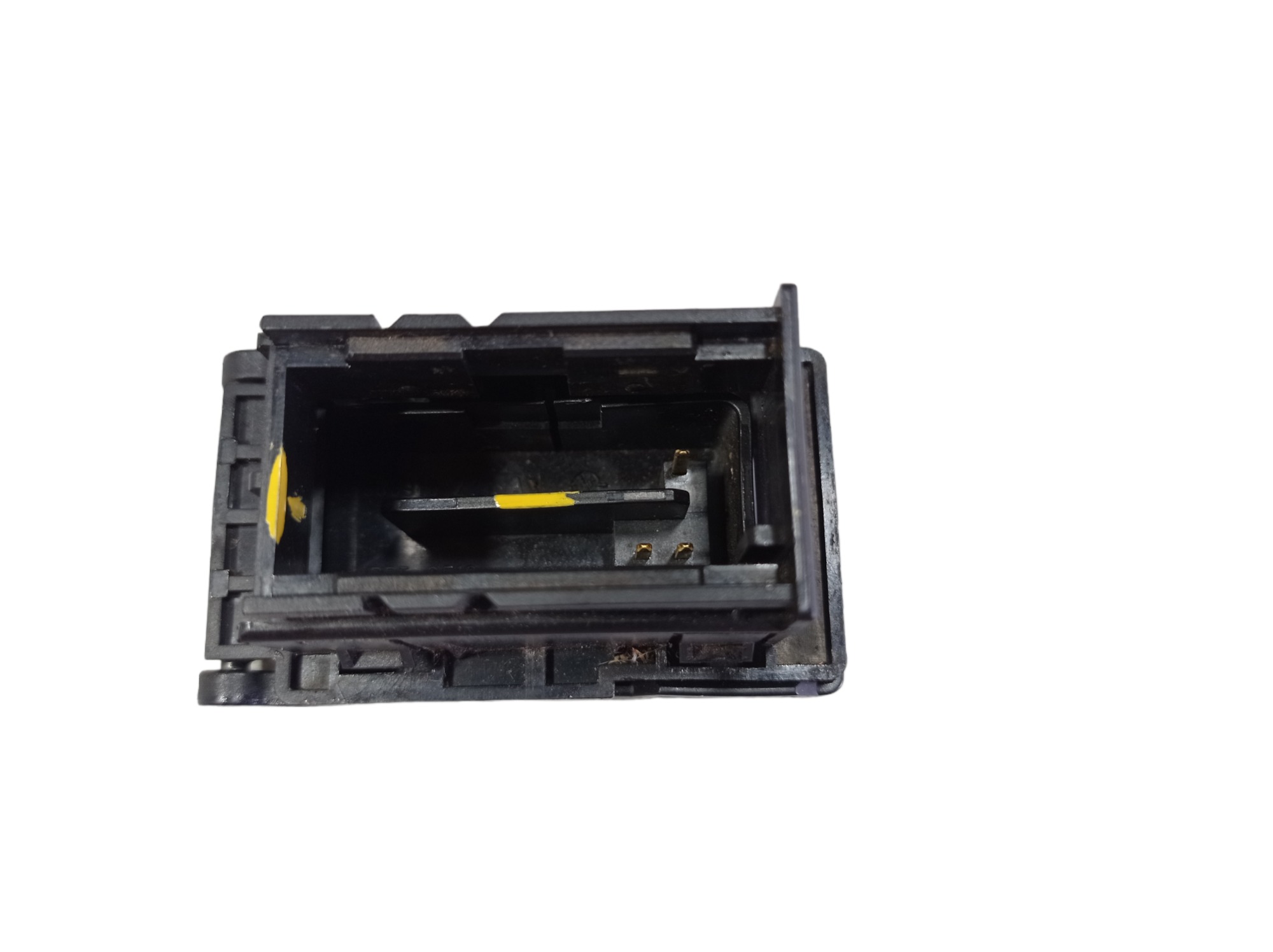 Entrada Obd Painel Range Rover Vogue 2011 V546 5