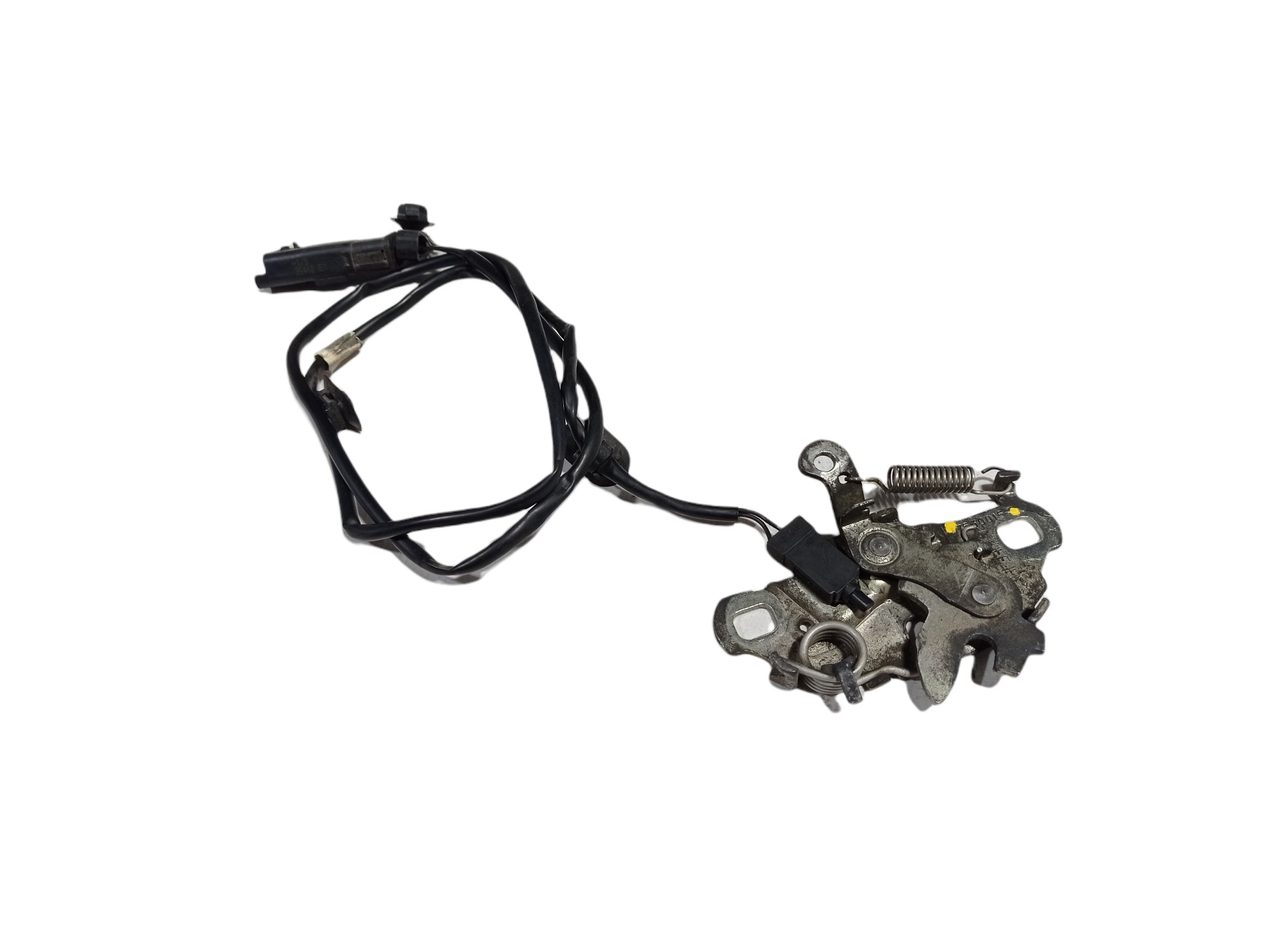 Fechadura Capô Peugeot 308 2014 7530015 V311 1