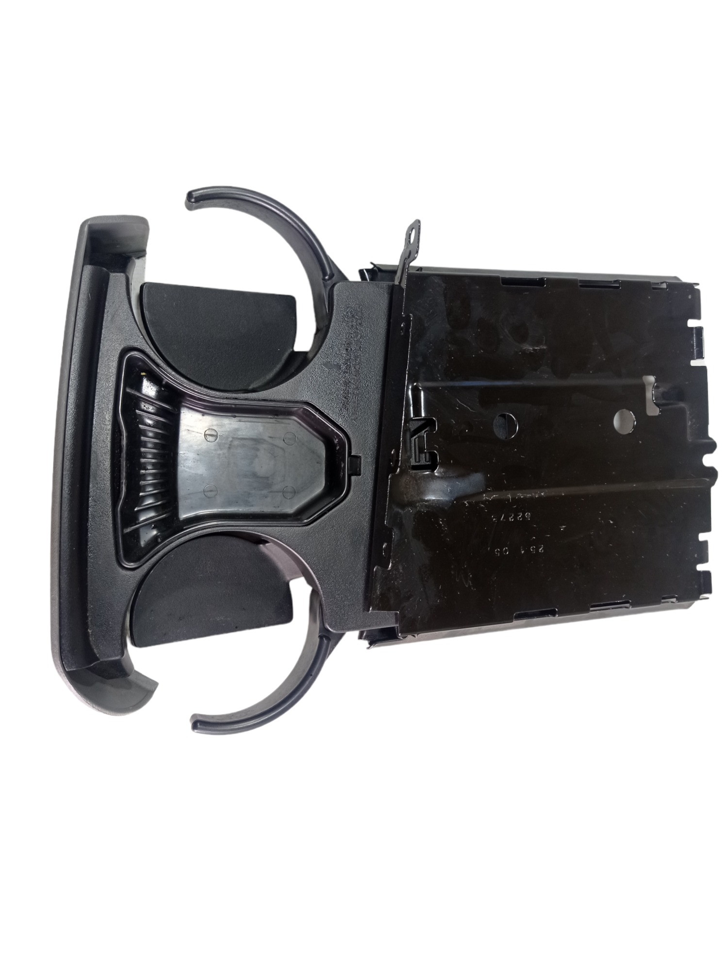 Porta Copos Chrysler Grand Caravan 3.3 2006 5876007 V487 7
