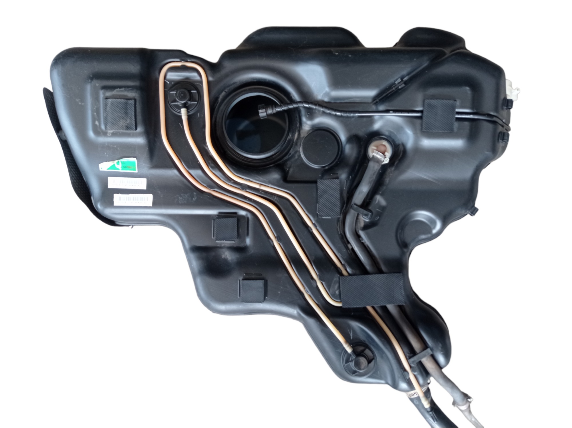 Tanque Combustível Chery Celer 1.5 2013 A 15 V470 A131101110 5