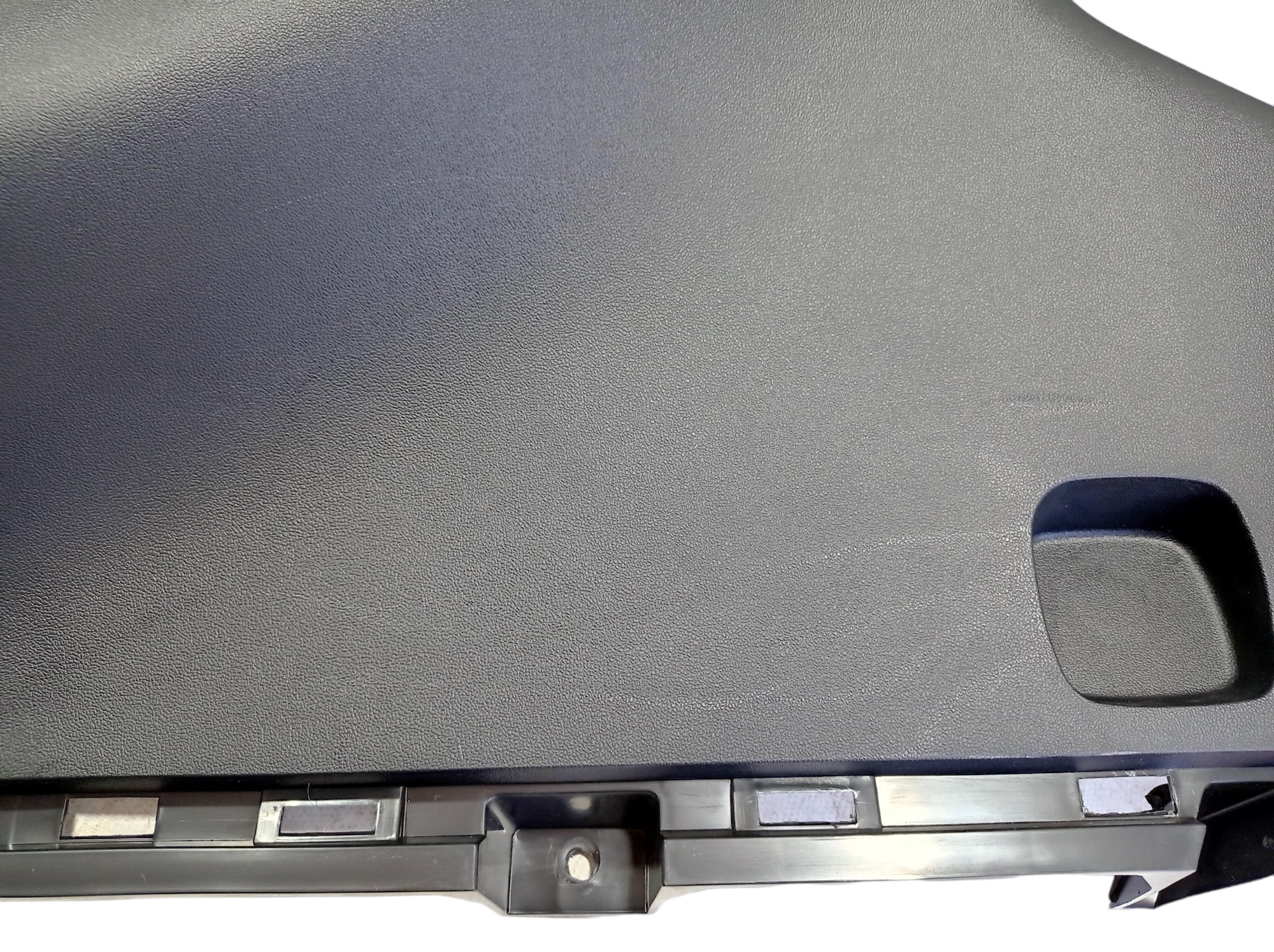 Acabamento Superior Traseiro Esquerdo Hyundai Ix35 2019 V556 7
