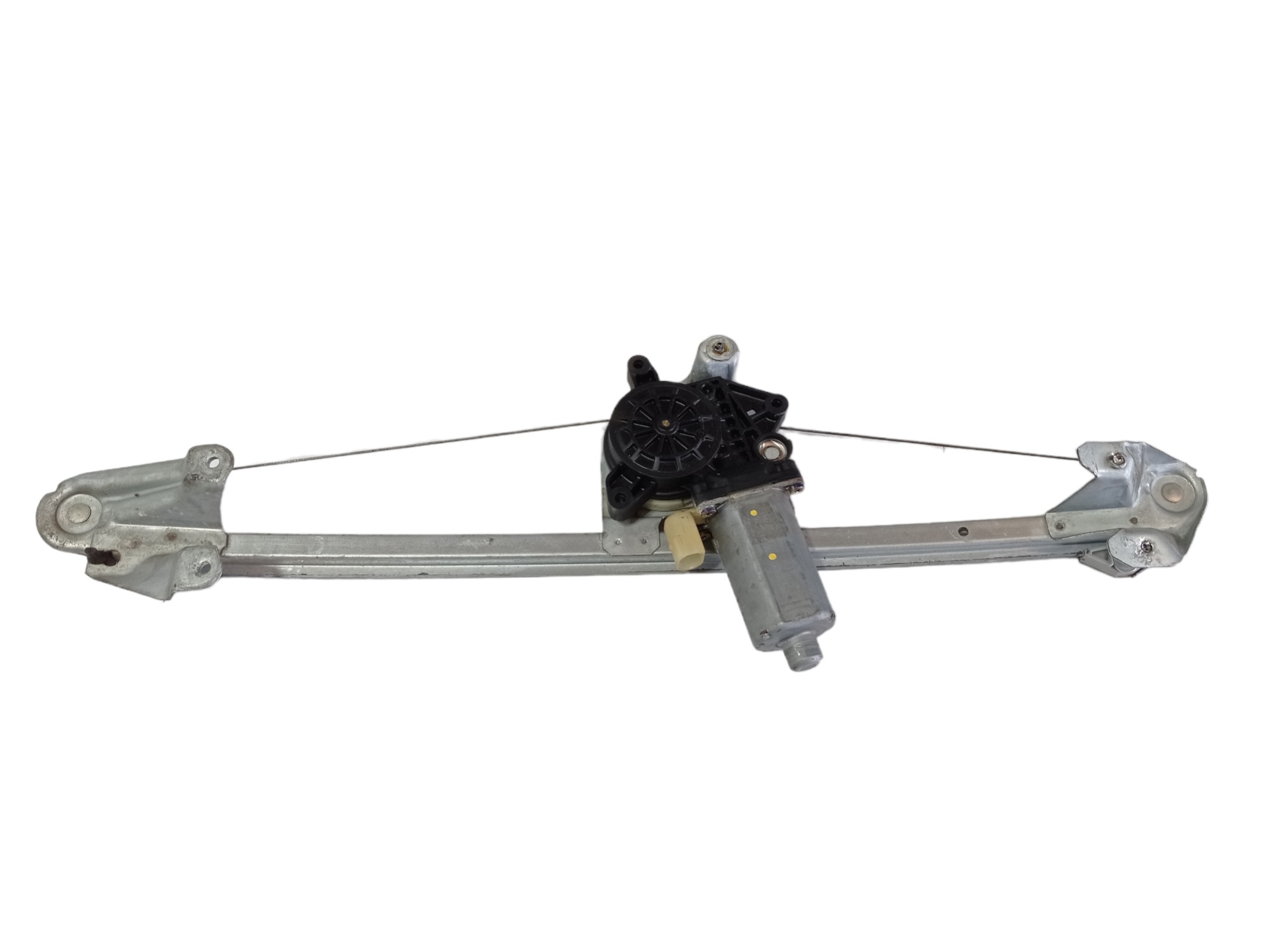 Máquina Vidro Traseiro Direito Gm Zafira 2005 V472 7