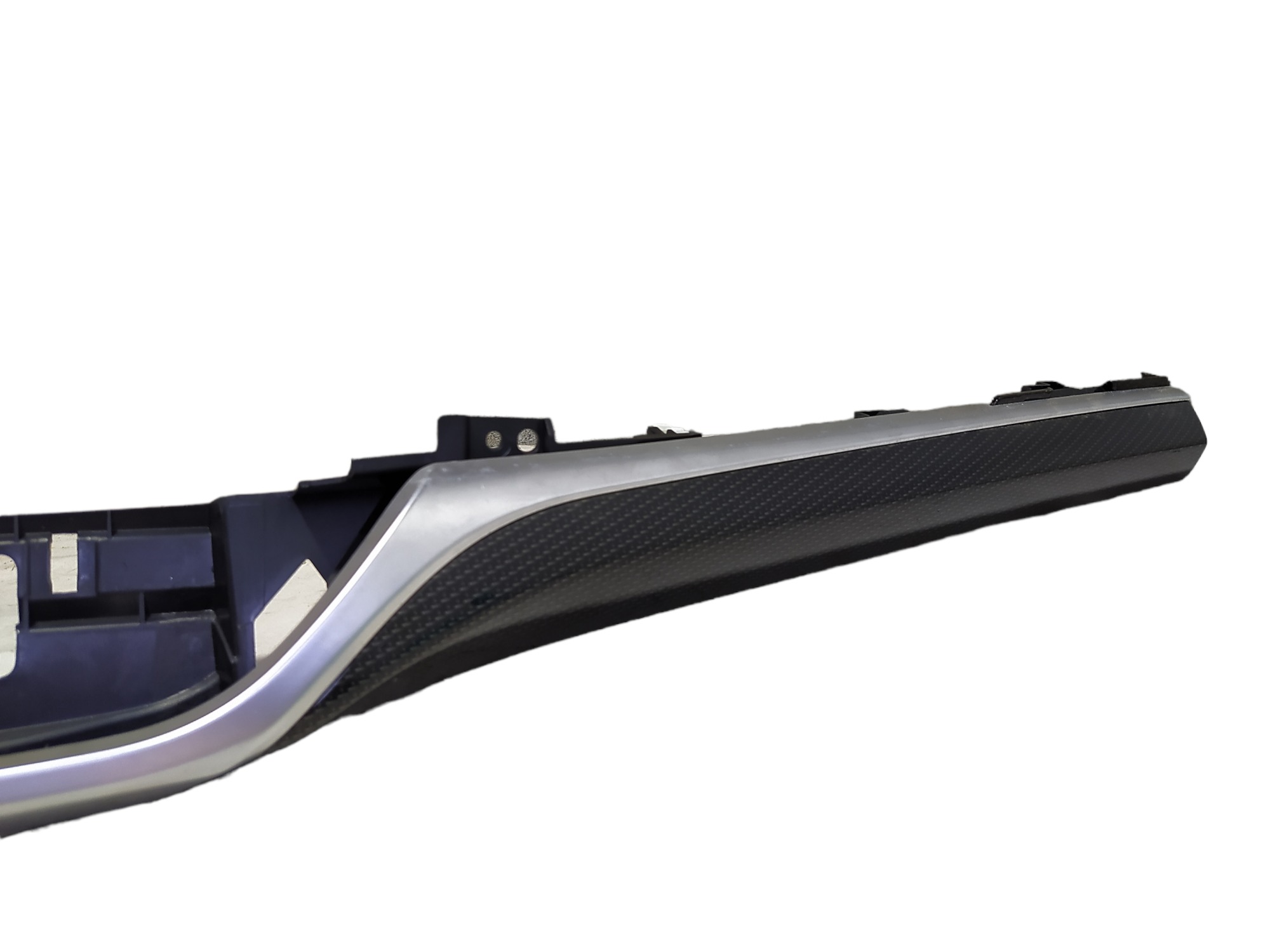 Moldura Direita Painel Jac T50 2017 2021 V489 8