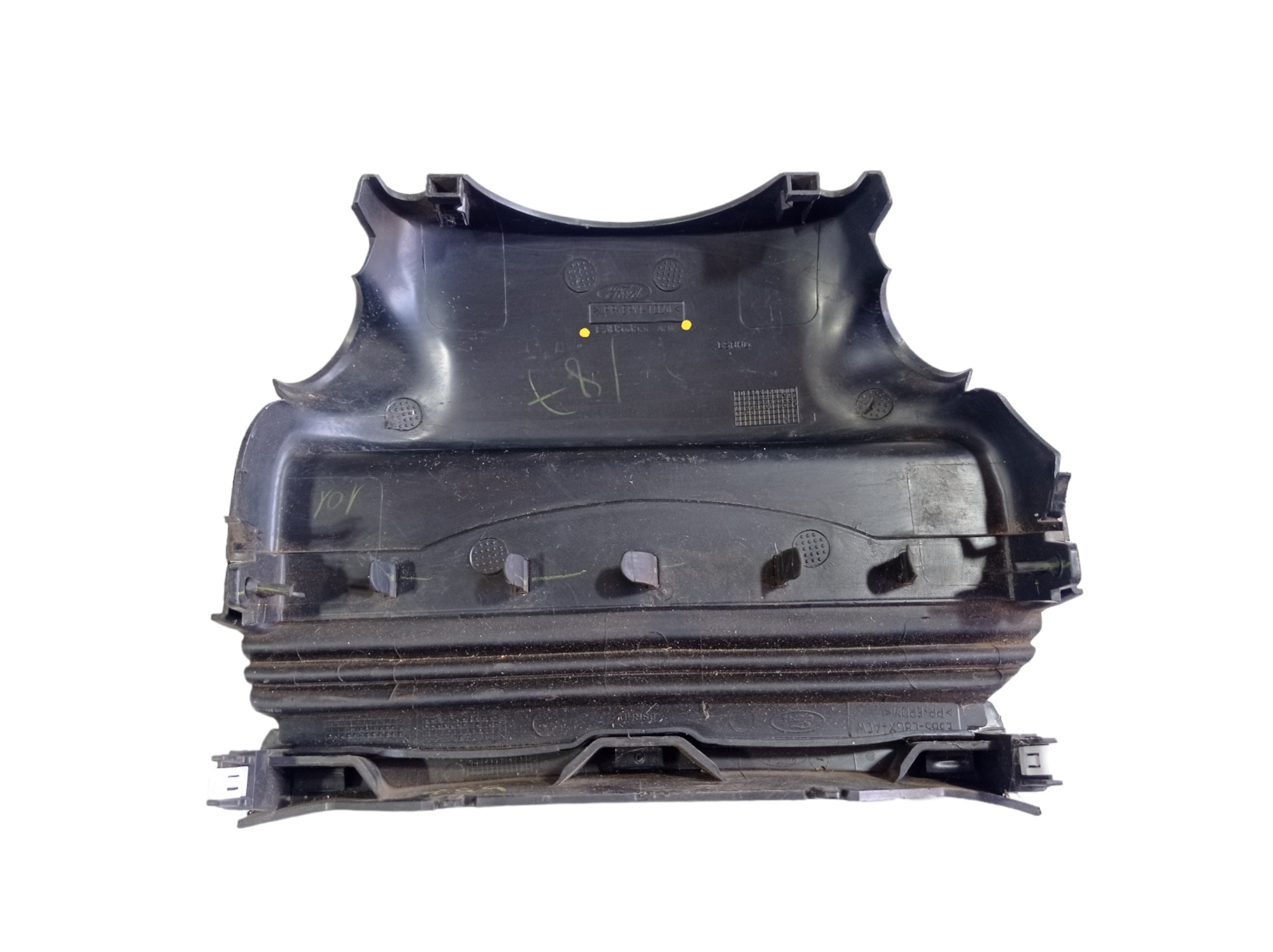 Acabamento Chave De Seta Ford Ka 2020 E3b53530aew Vl 4