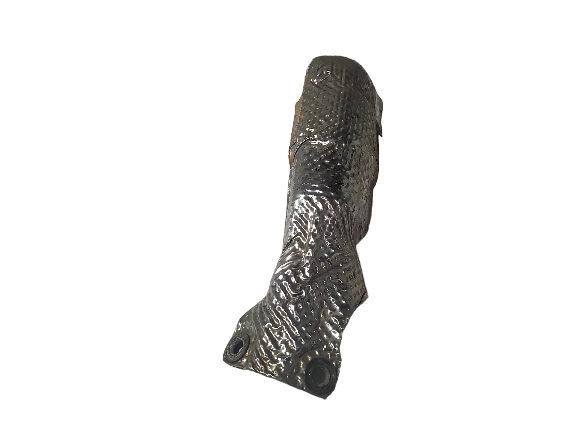 Defletor Tubo Ventoinha Jeep Grand Cherokee Limited V580 6