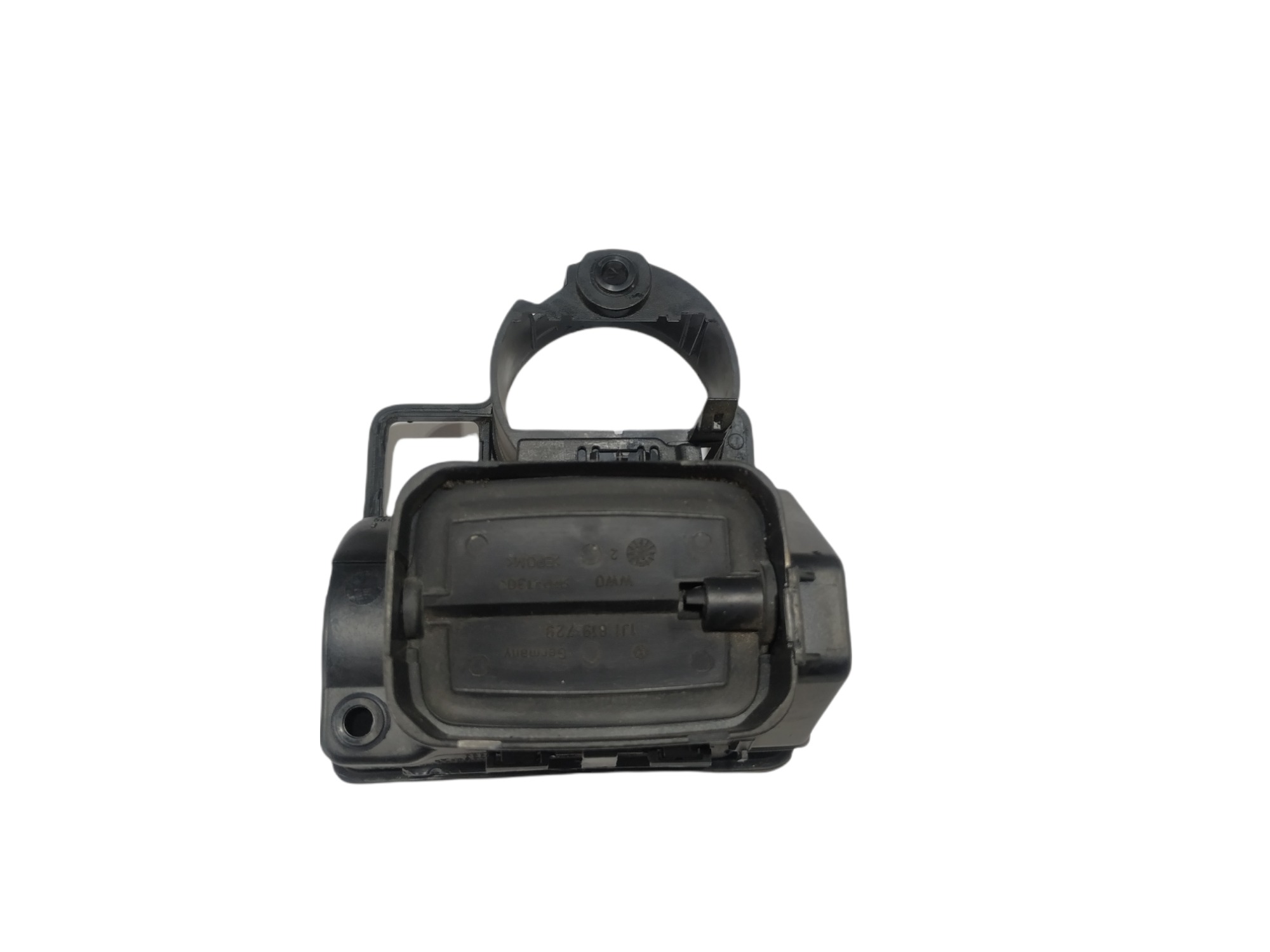 Difusor Ar Condicionado Esquerdo Vw Golf 2002 V373 5