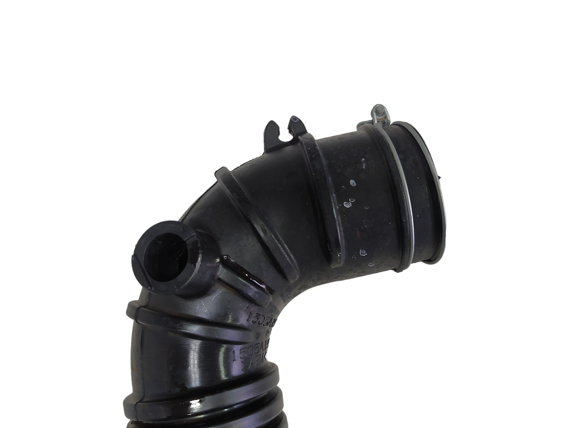 Mangueira Turbina Mitsubishi Pajero Full 3.2 2012 V575 4