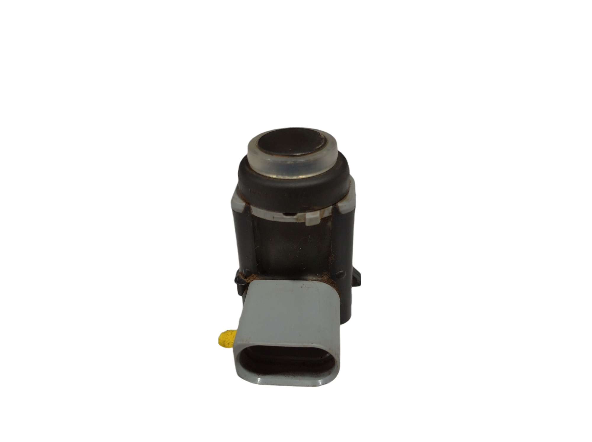 Sensor Estacionamento Traseiro Vw Golf 2009 1j0919275b V435 2