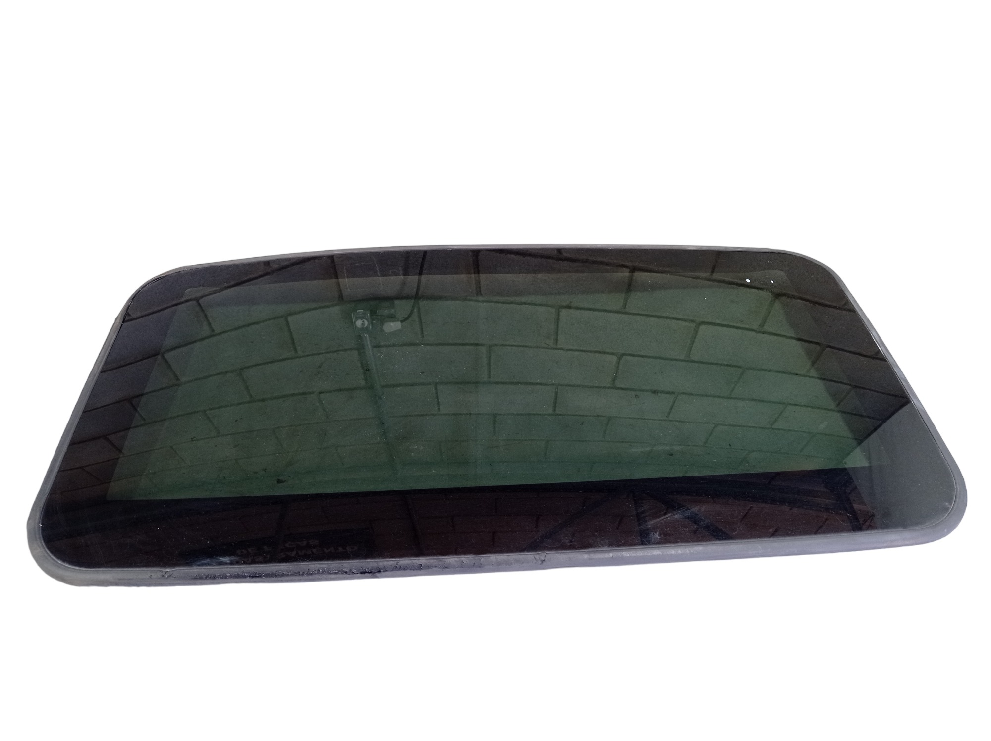 Vidro Teto Solar Toyota Rav4 2018 V553 4