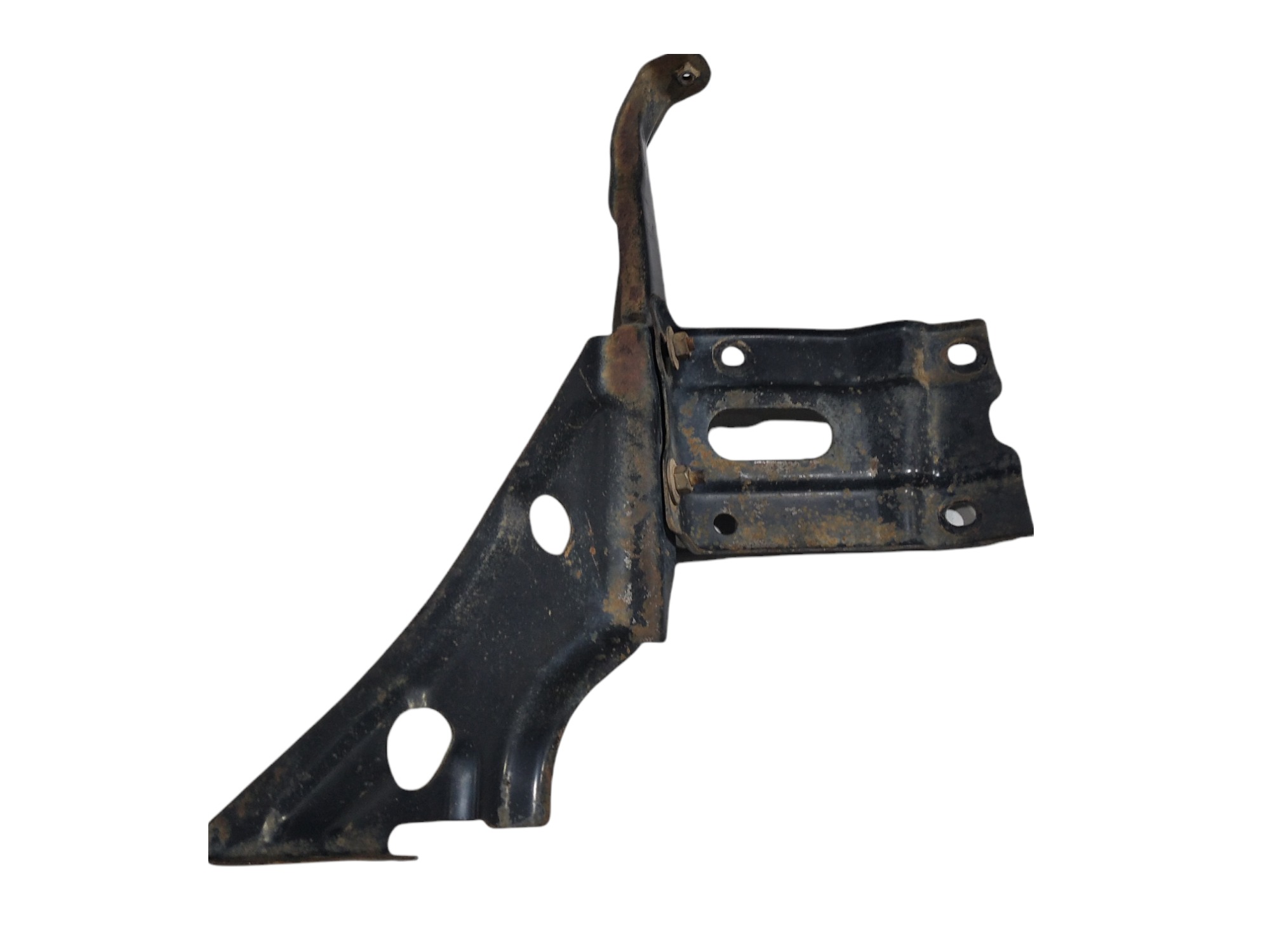 Suporte Paralama Direito Pajero 2004 V319 2