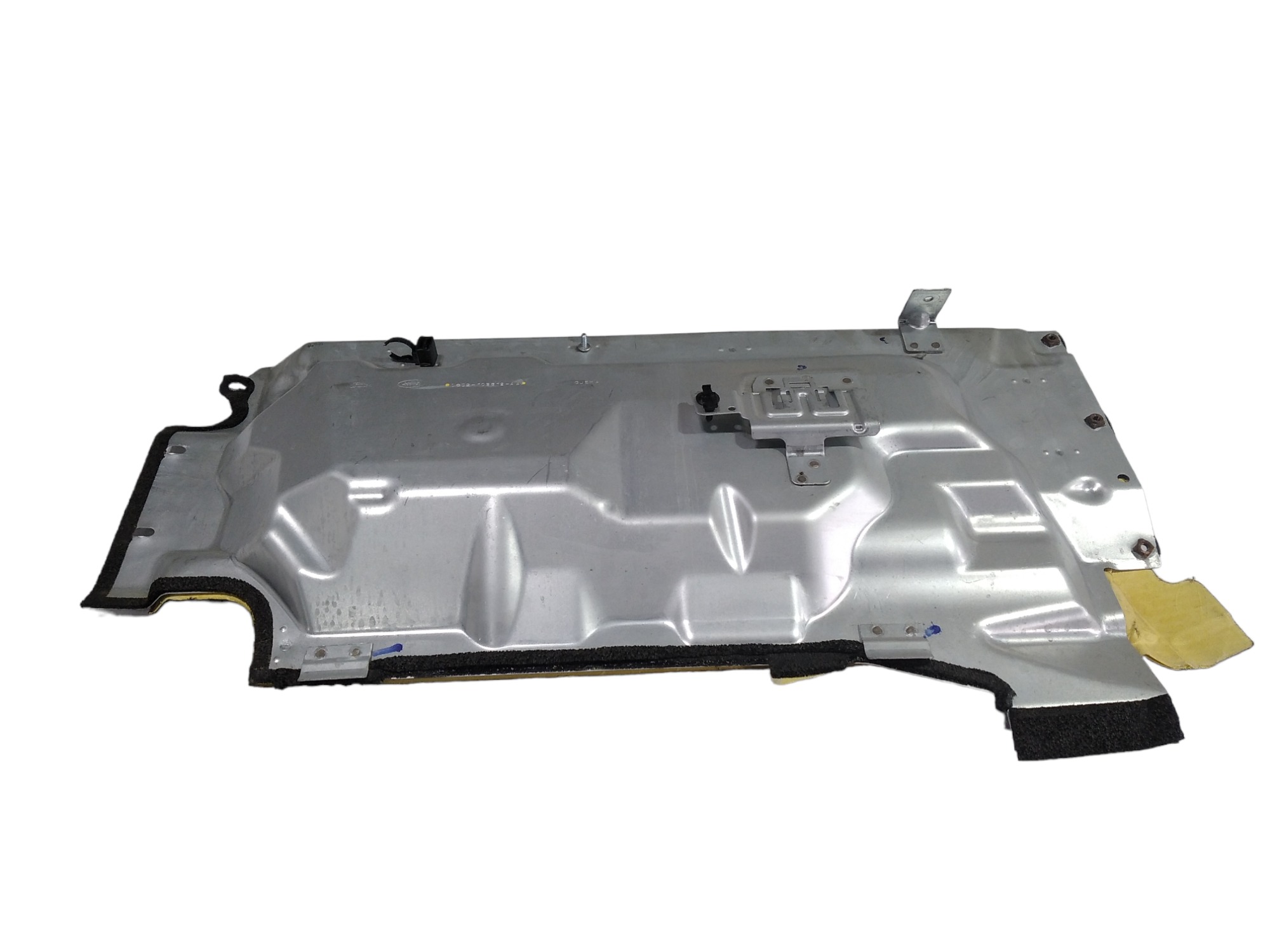 Suporte Churrasqueira Range Rover Evoque 2.0 Flex 2022 V572 3