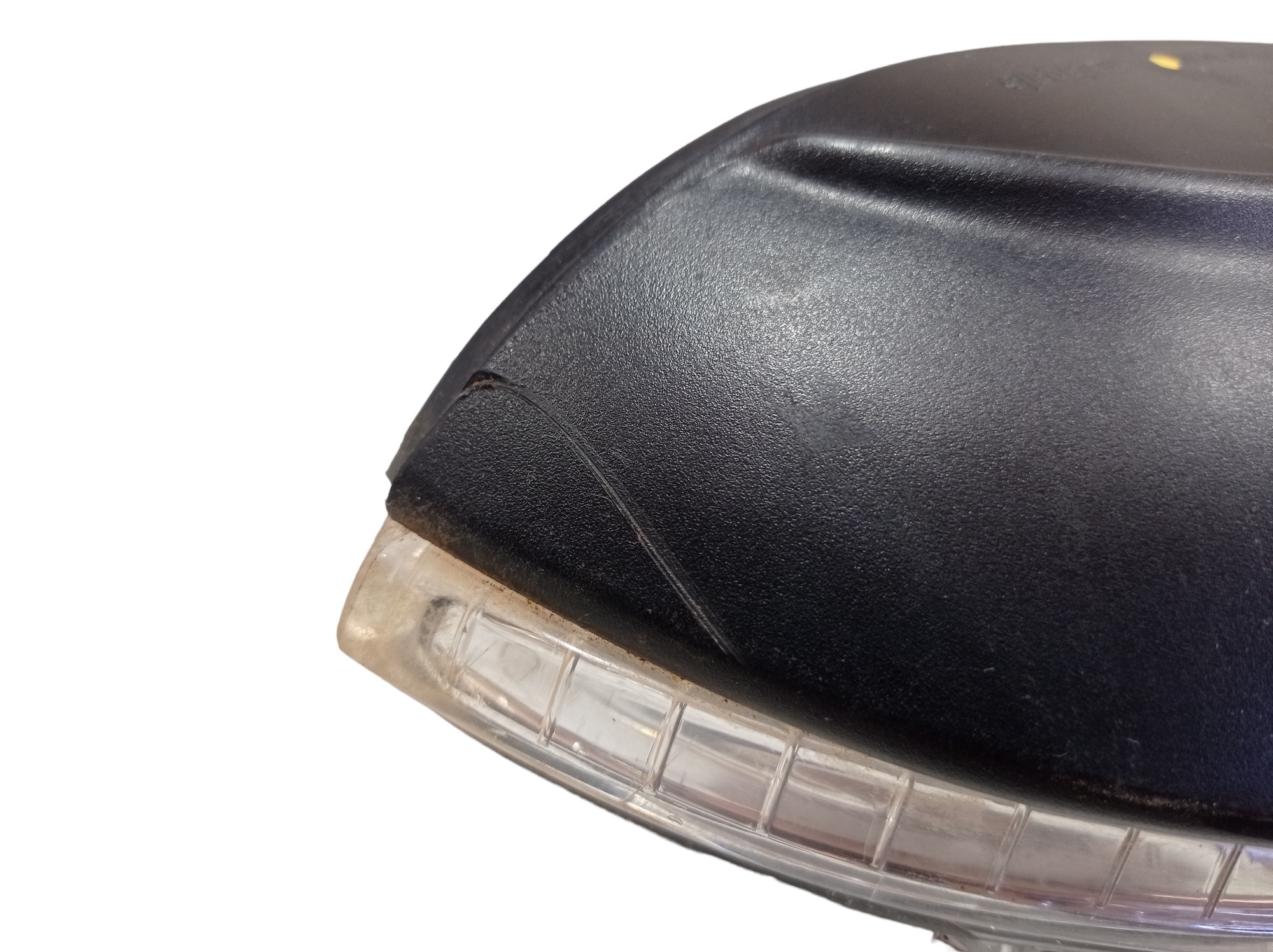 Capa Retrovisor Esquerdo Vw Golf Gti 2019 E90411249 V563 8