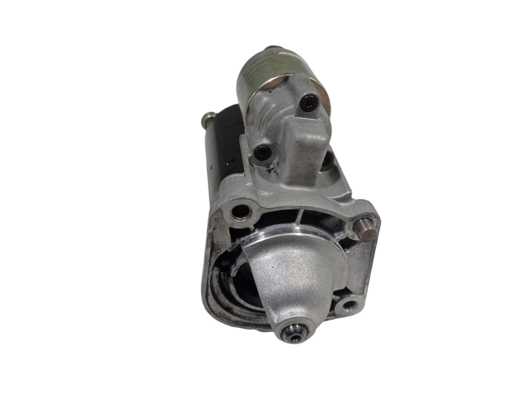 Motor De Arranque Volvo S40 T4 2.0 2002 0001107076 V54 8