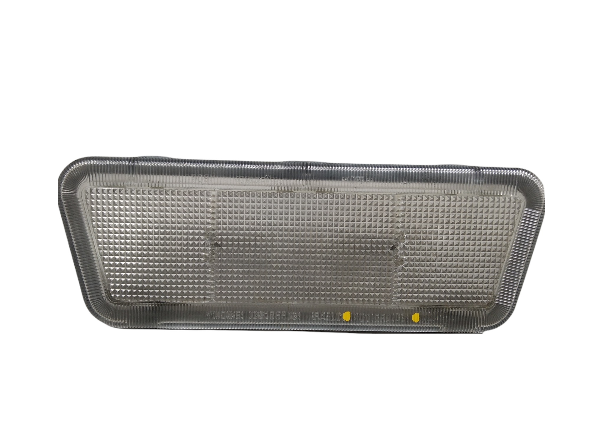 Luz Teto Gm Corsa Astra Montana 1996 2001 V263 9
