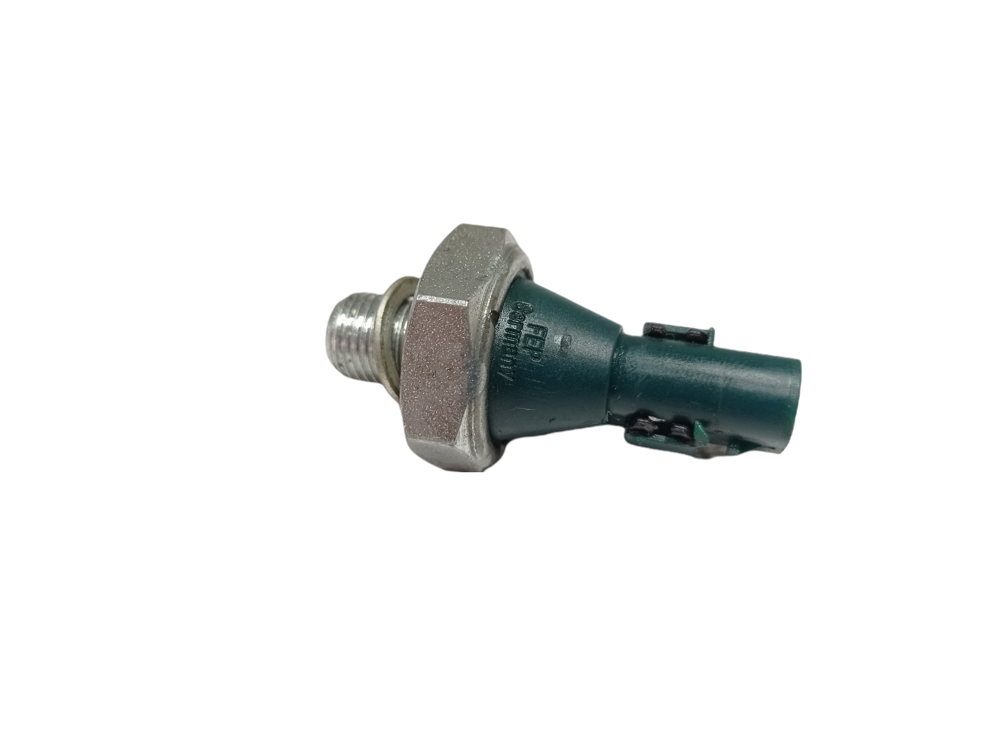 Sensor Nível Pressão Do Óleo Vw Golf Gti 2015 V265 3