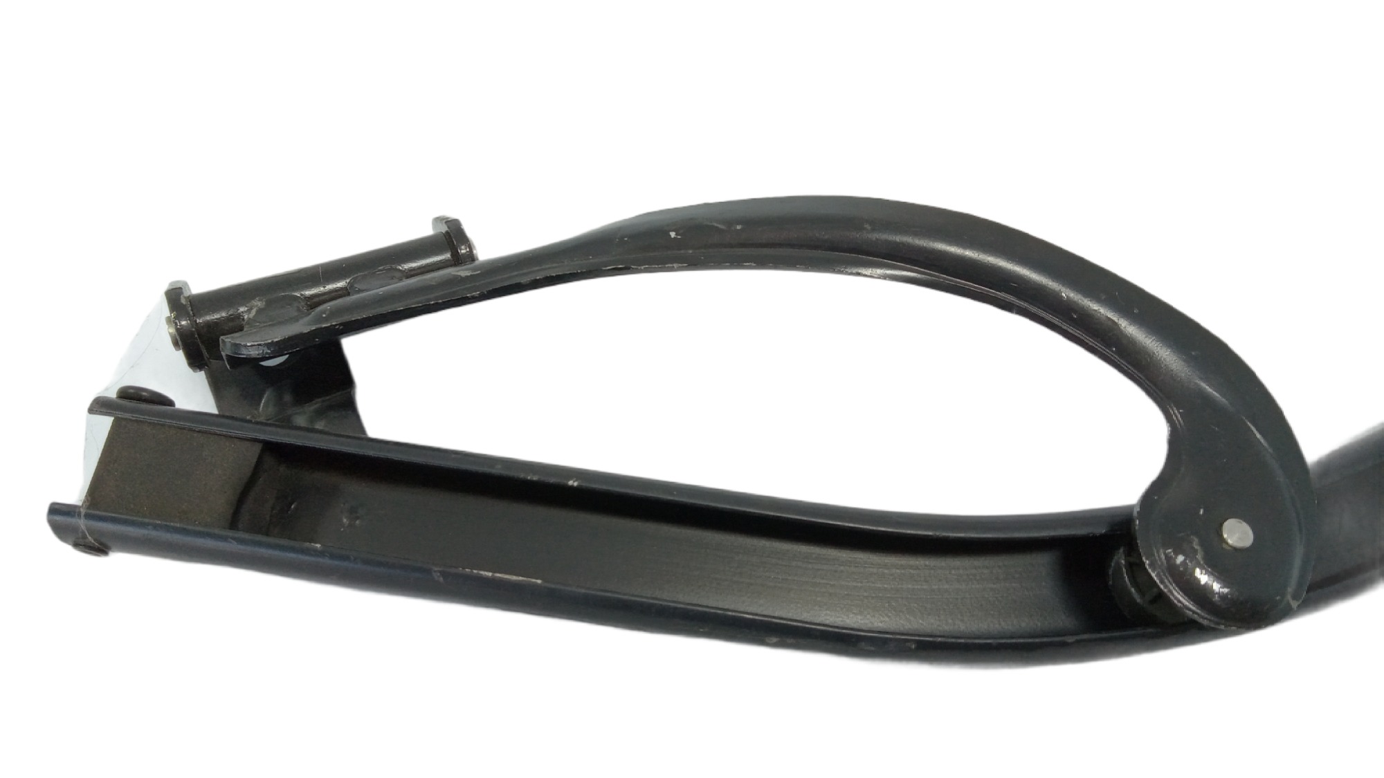 Carrinho Superior Porta Traseira Direita Fiat Doblo 2012 4