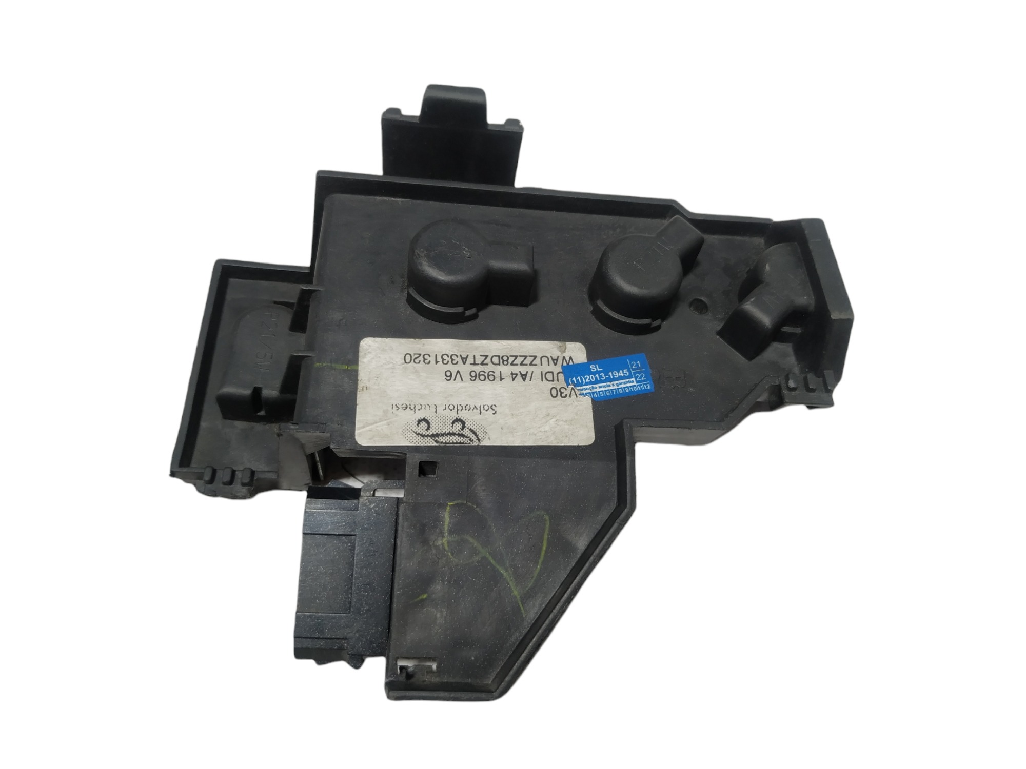 Placa Lanterna Traseira Direita Audi A4 96 V30 4