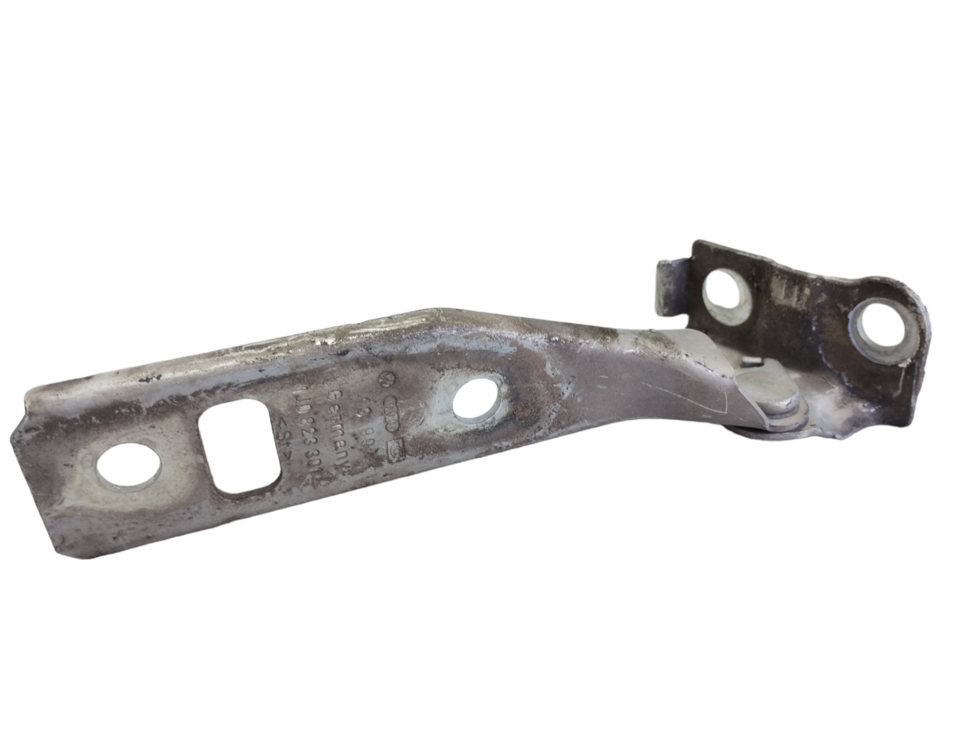 Dobradiça Esquerda Capô Vw Golf 2.0 2000  1j0823301 V478 6