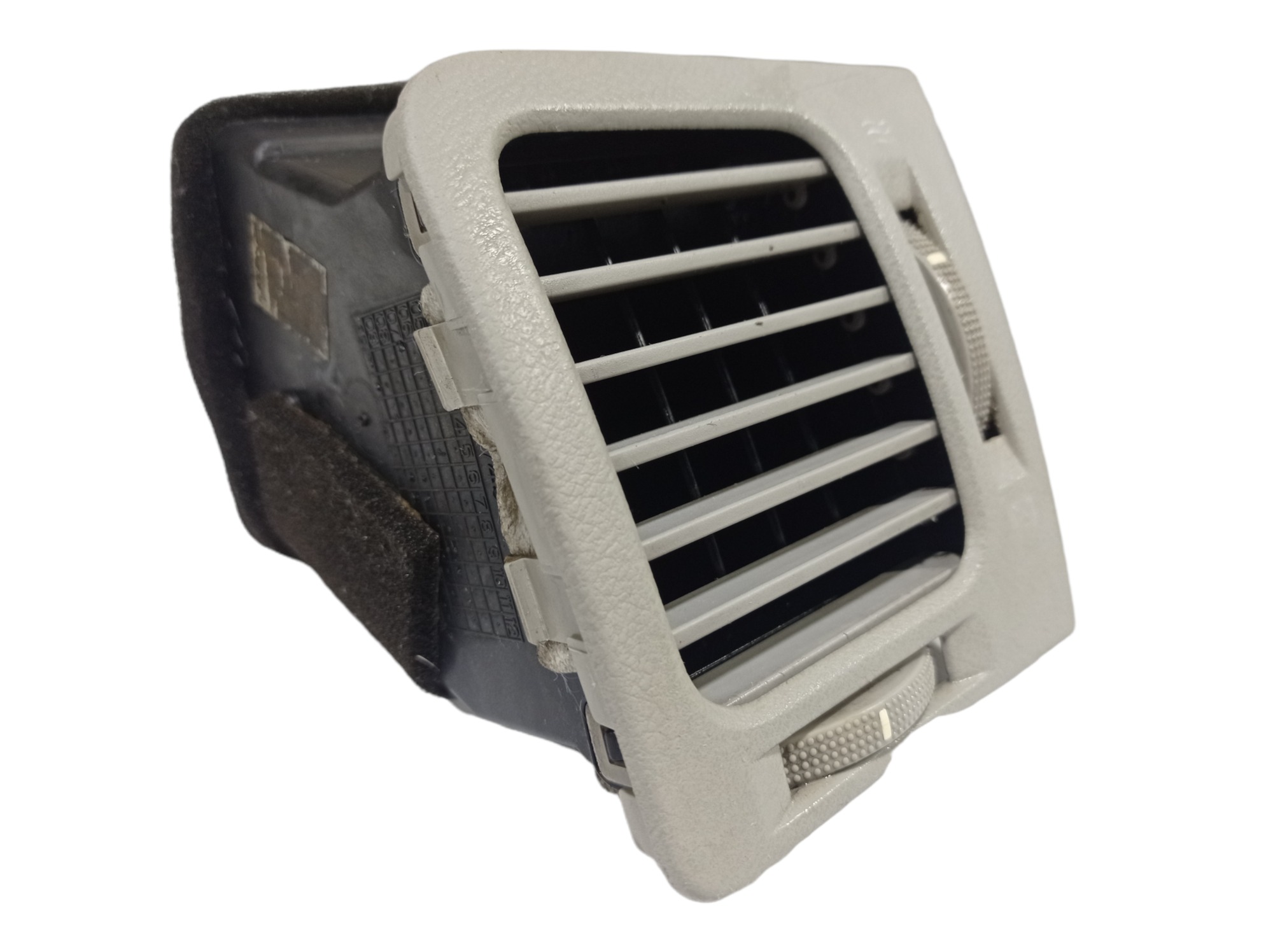 Difusor Ar Dianteiro Direito Hyundai Azera Gls 2010 V459 3