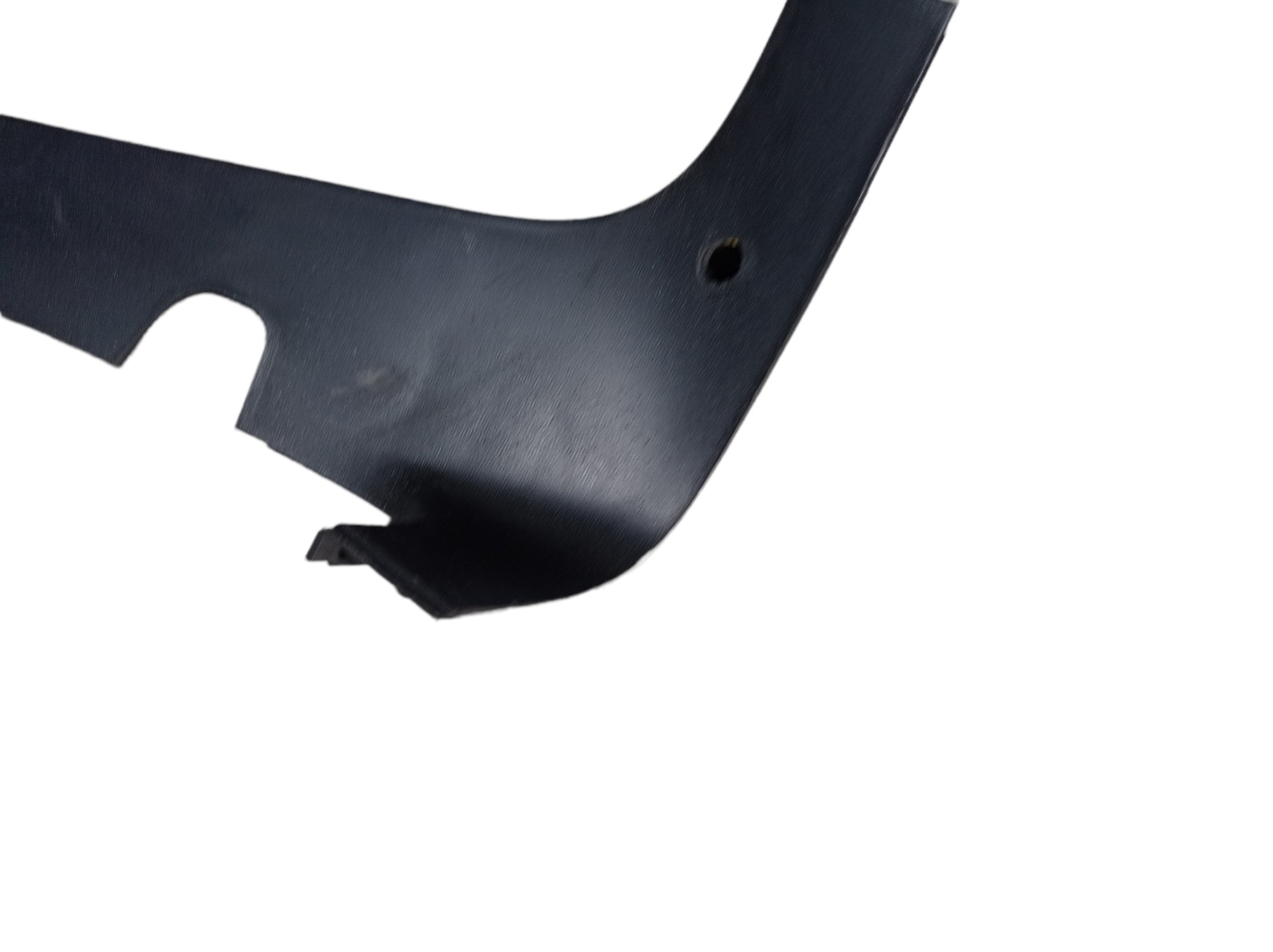 Moldura Externa Direita Caçamba Saveiro Cross 2020 V467 5