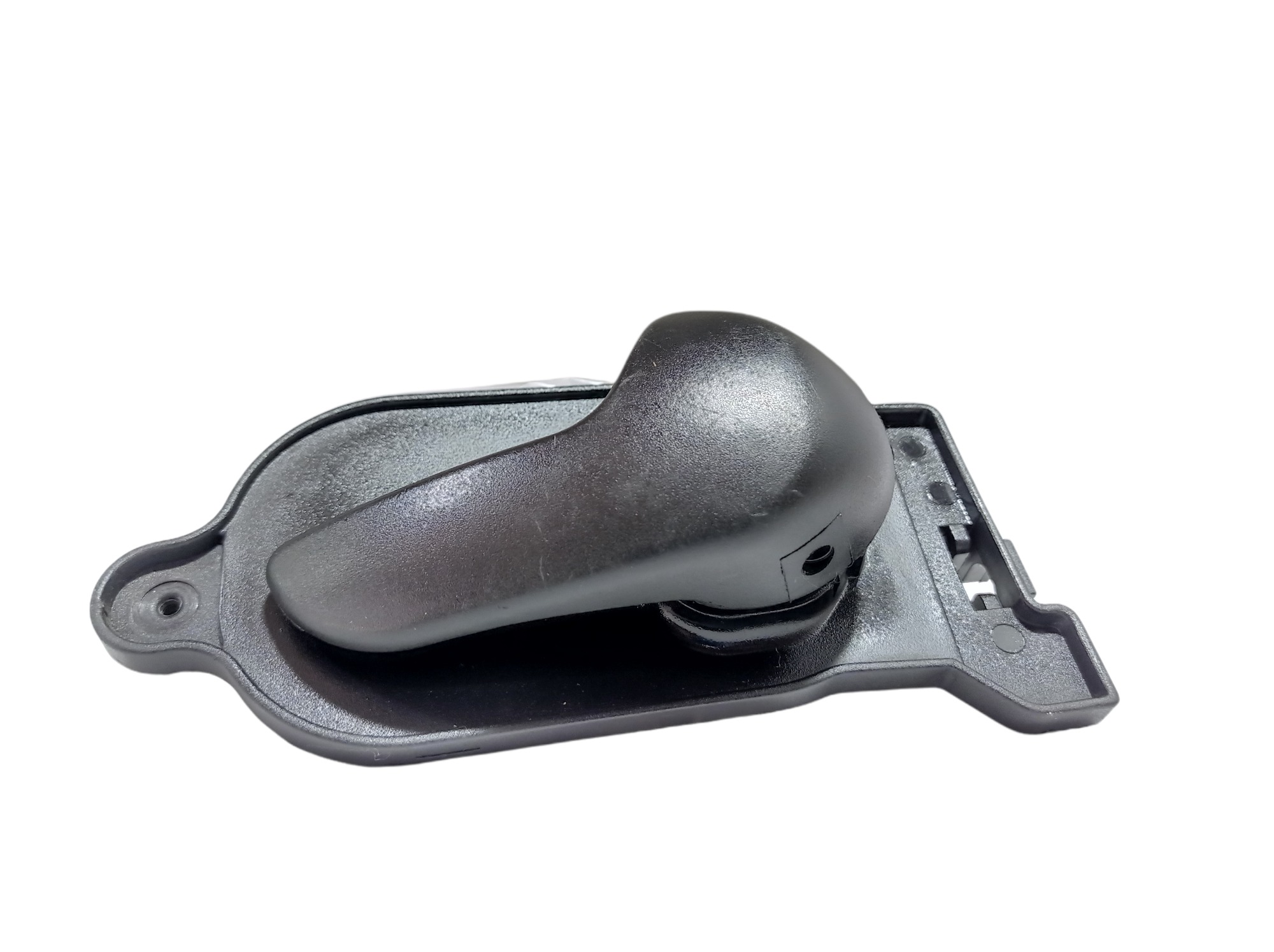 Maçaneta Interna Traseira Direita Ford Fiesta 2008 V195 3