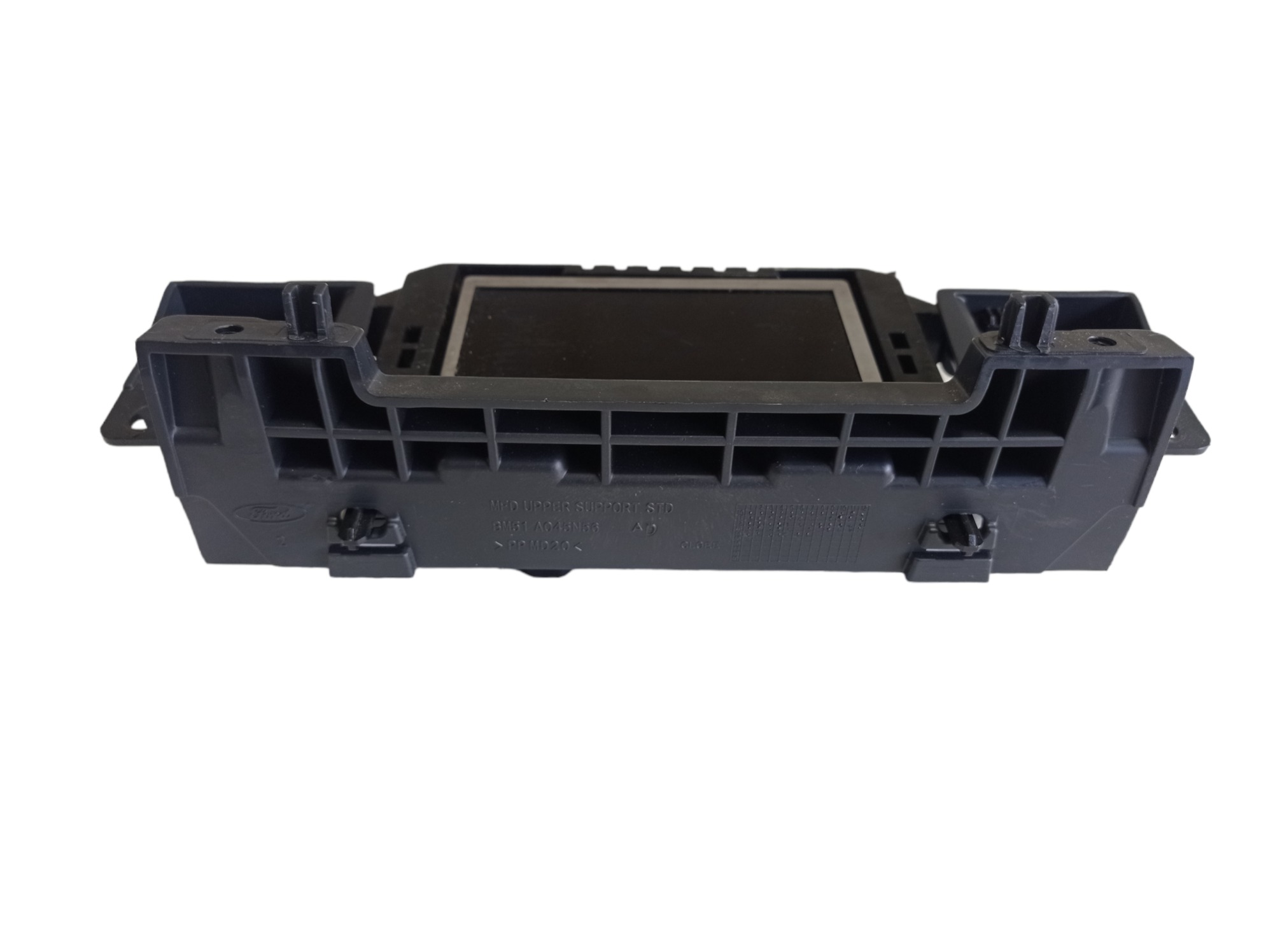 Tela Display Ford Focus Se 1.6 16v 2014 V476 6