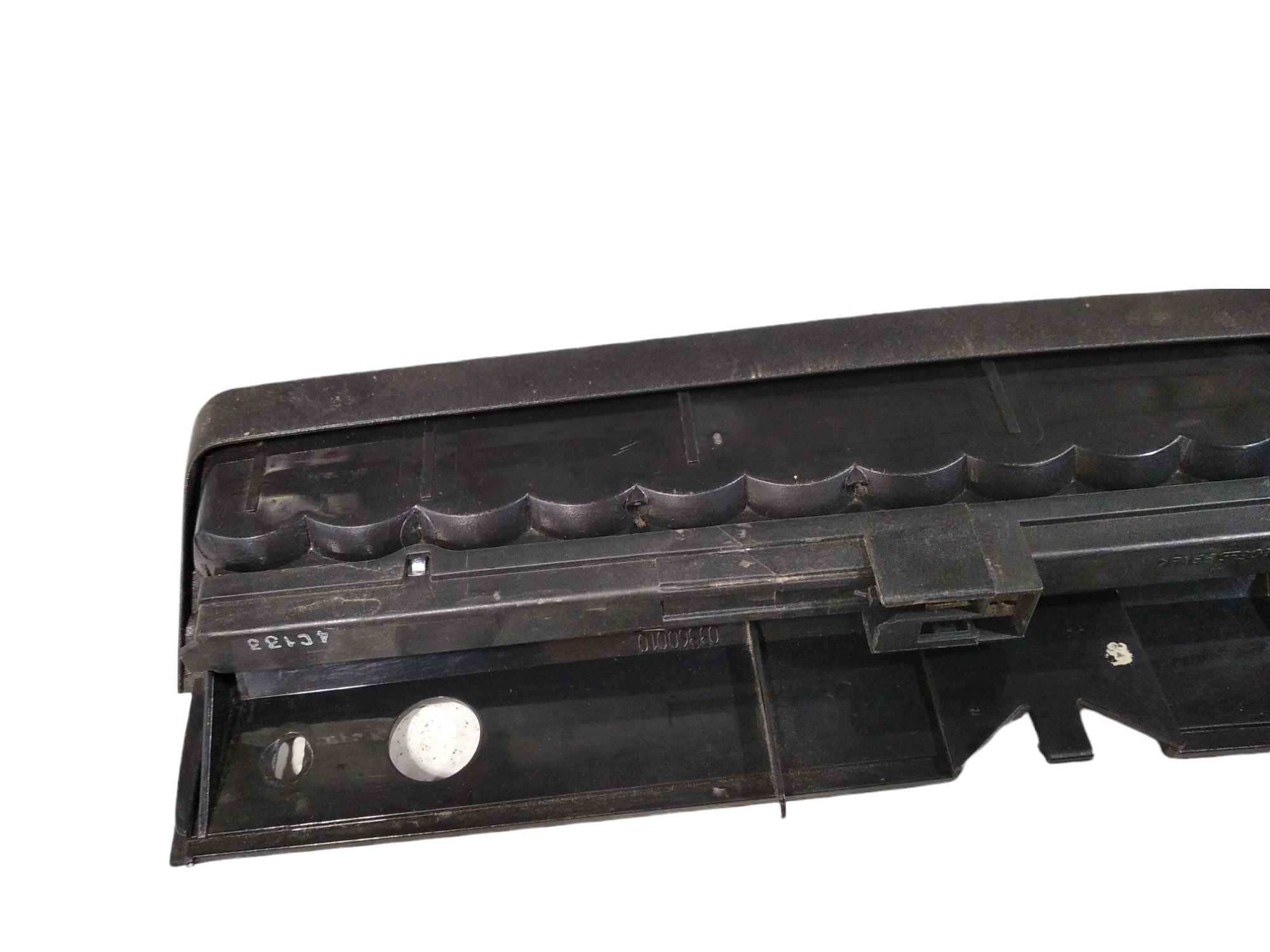 Break Light Luz De Freio Volkswagen Fox 2006 5z0945097 4