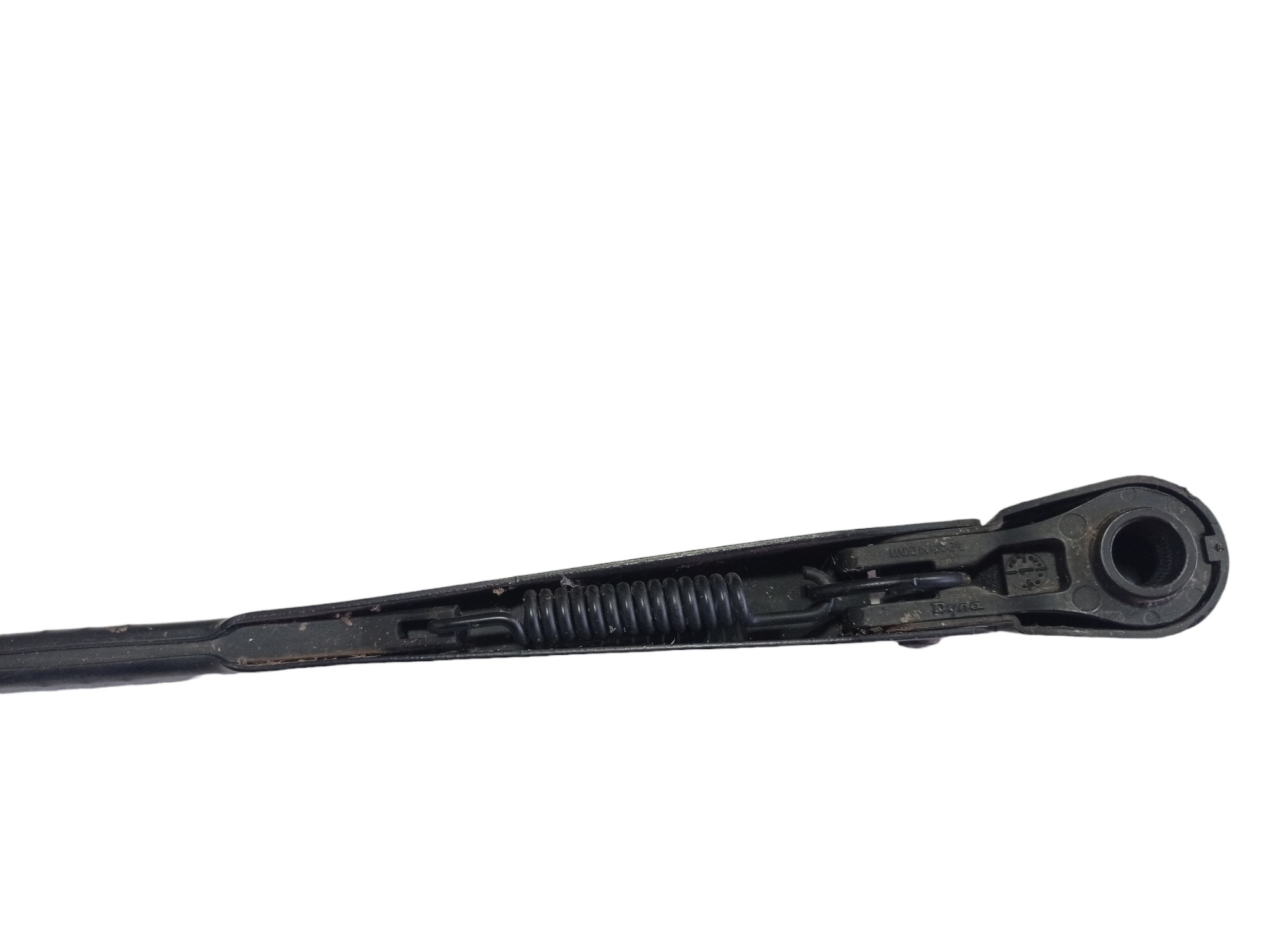 Haste Limpador Esquerdo Citroen C3 Glx 2012 9677392980 6