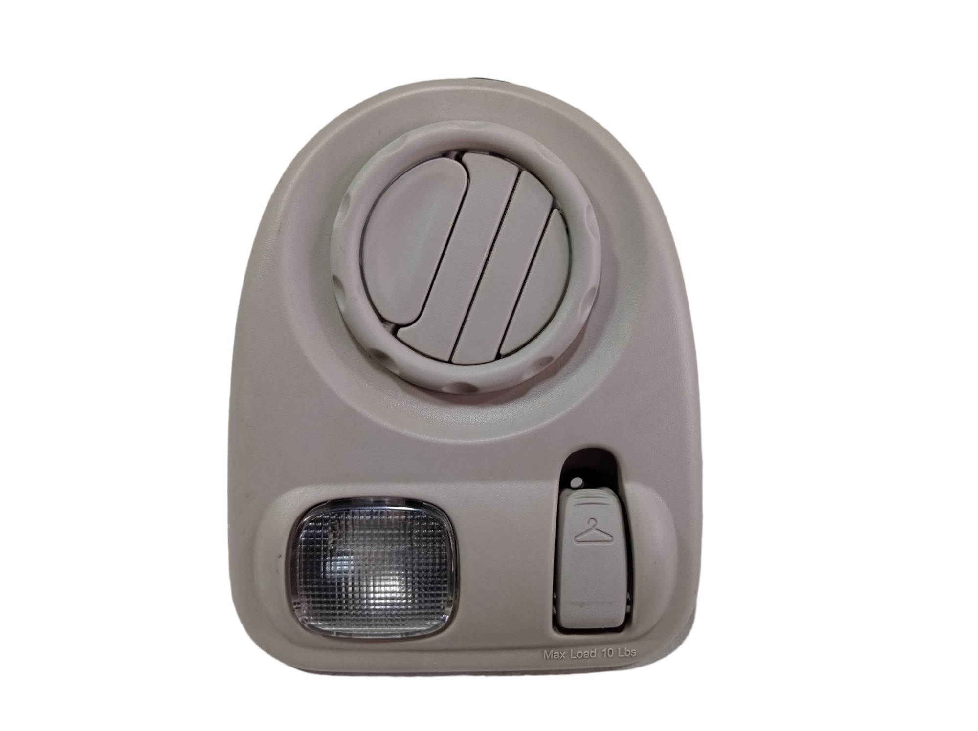 Luz Cortesia Traseira Direita Grand Caravan 2006 V487 2