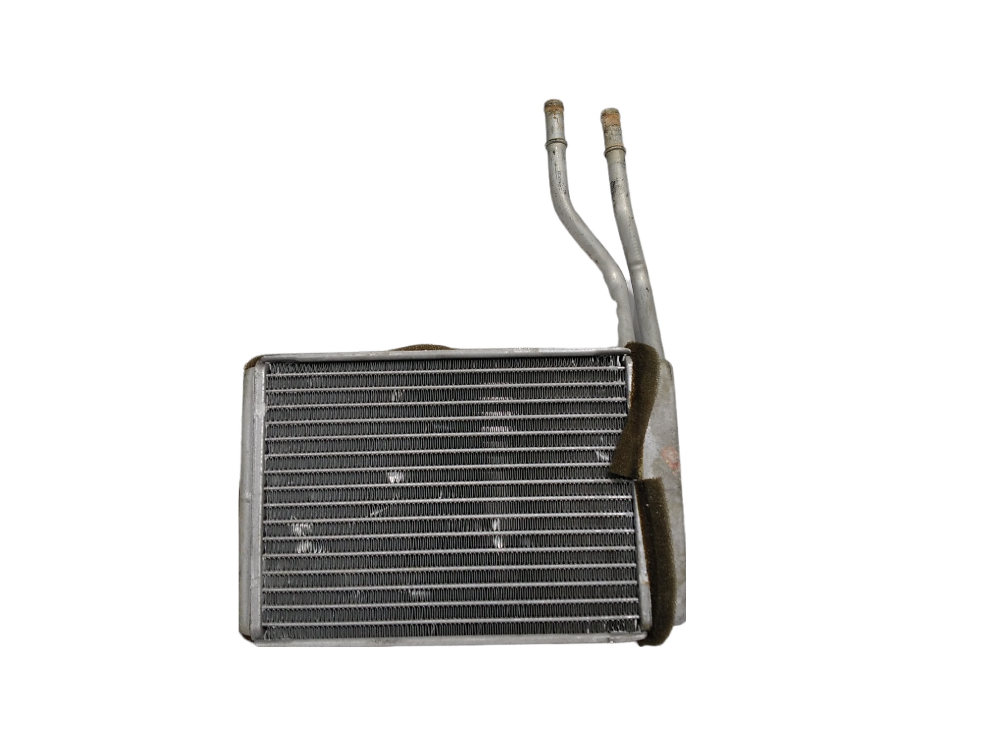 Radiador Ar Quente Ford Fiesta 2009 V191 5