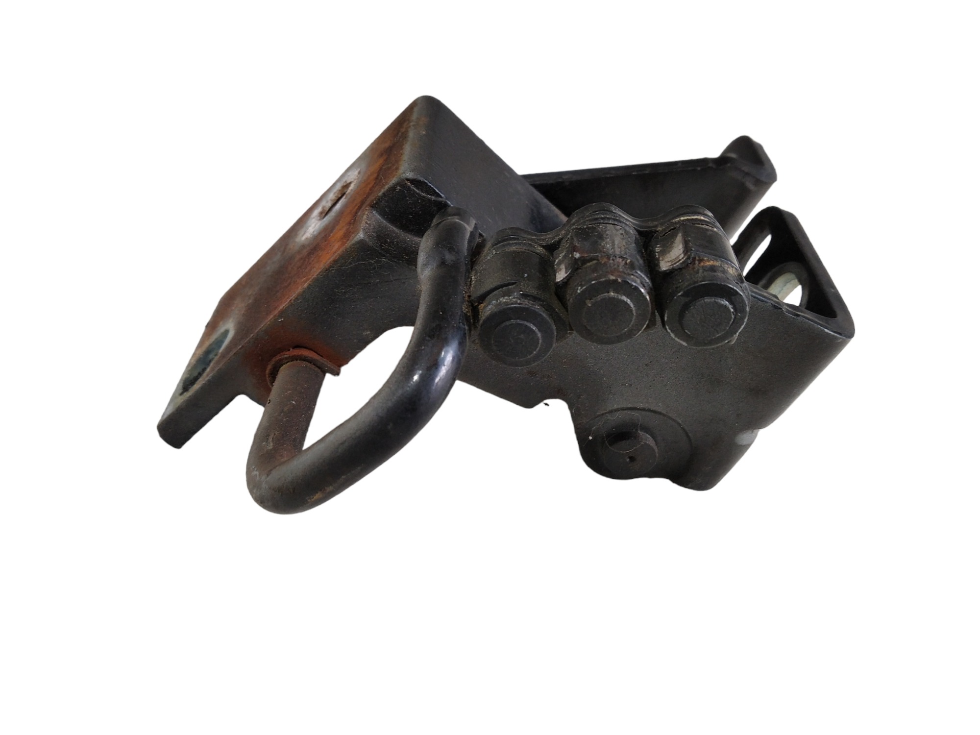 Dobradiça Porta Dianteira Direita Chery Celer 2013 V470 4