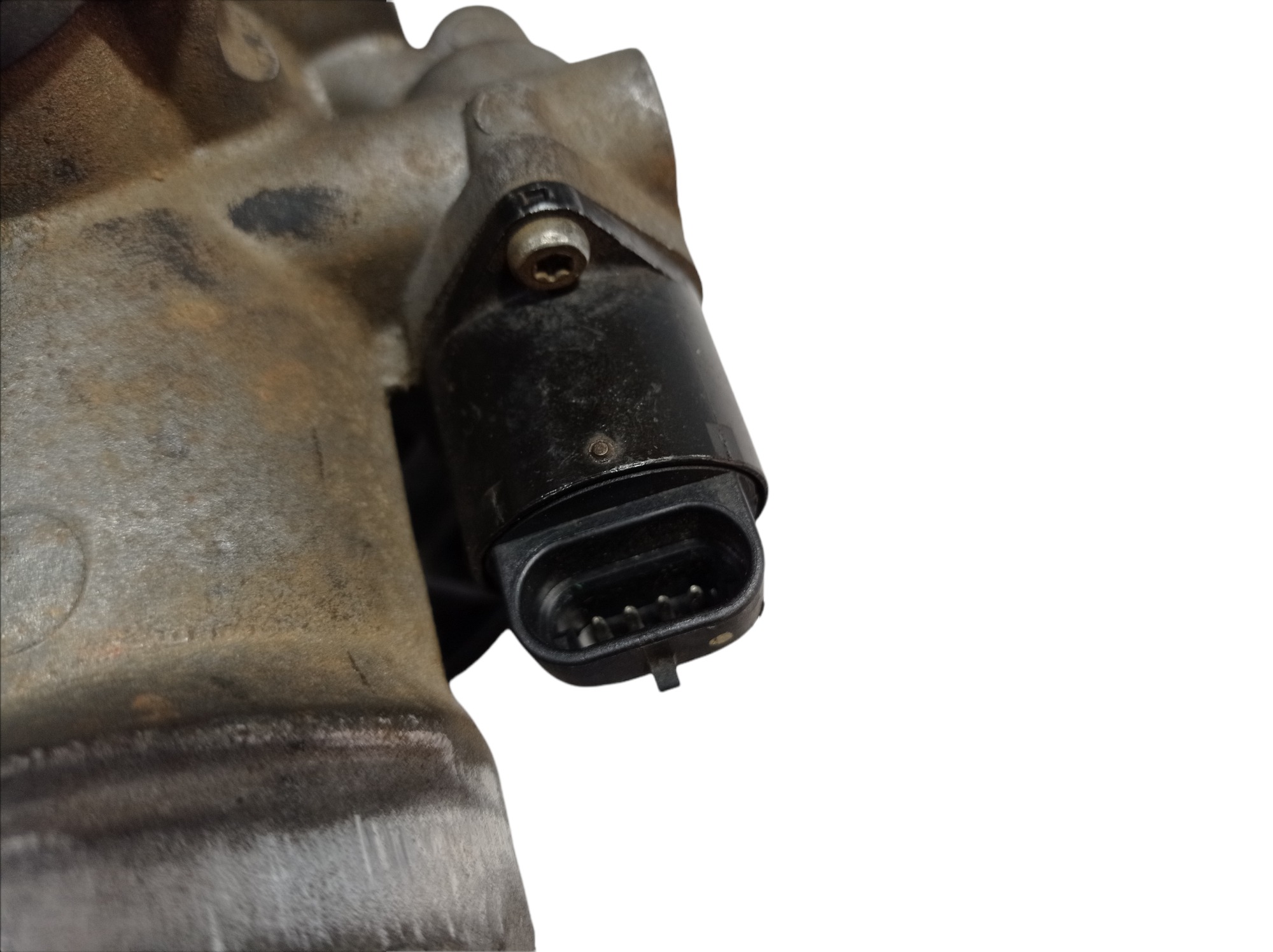 Tbi Corpo Borboleta Gm Celta 2001 2007 V209 7