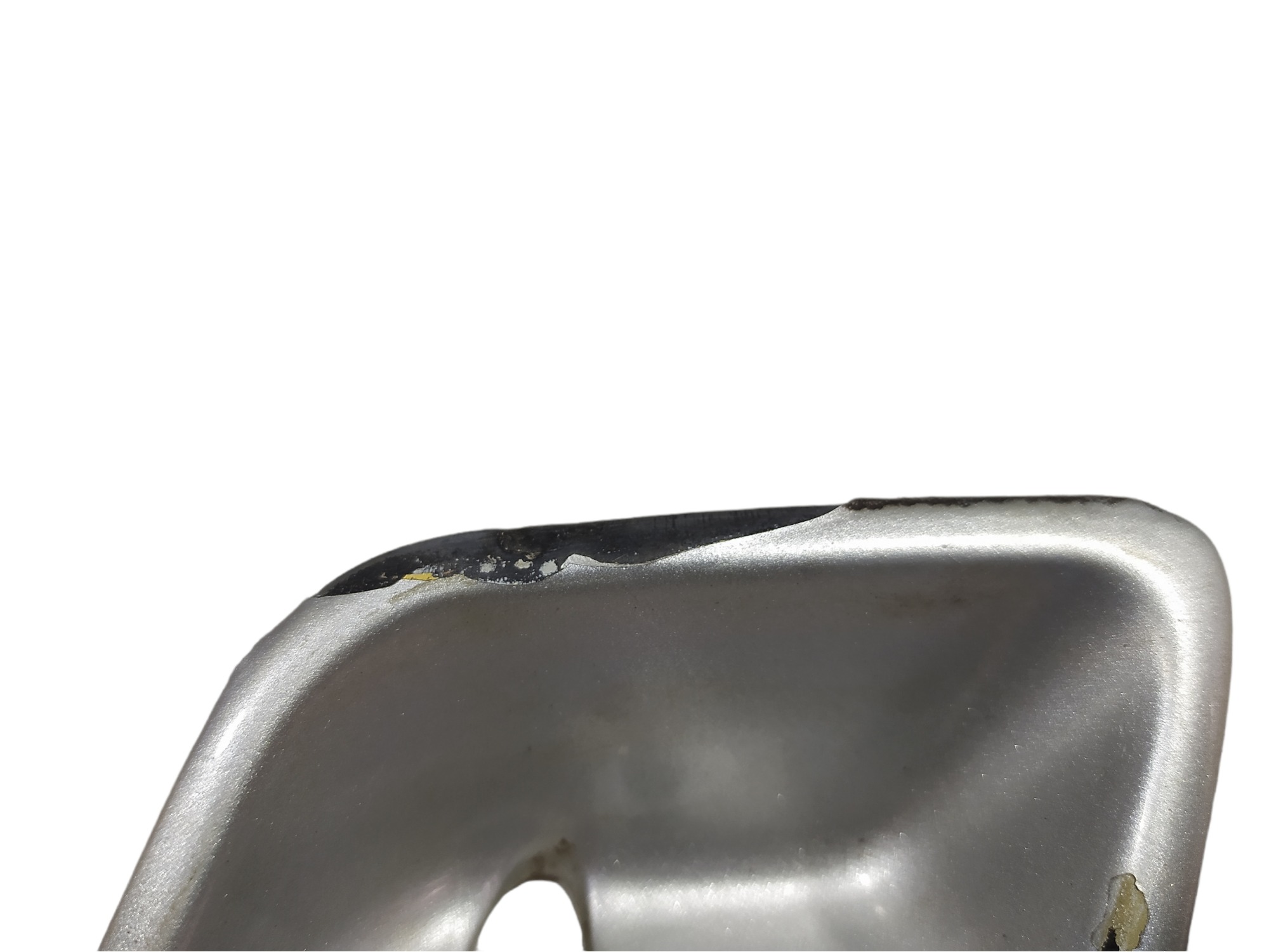 Moldura Limpador Farol Esquerdo Volvo S40 T4 2002 V54 2
