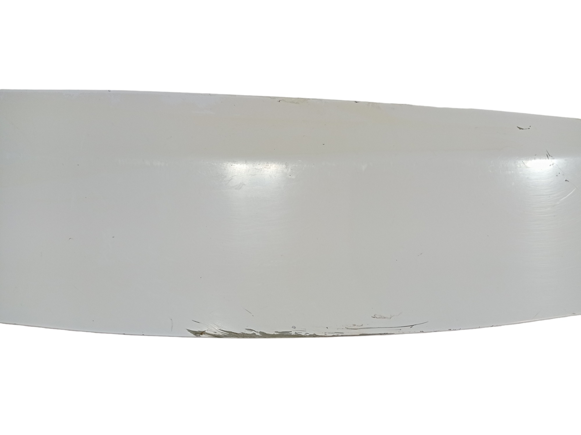 Spoiler Tampa Traseira Break Light Jac T6 2016 V554 5