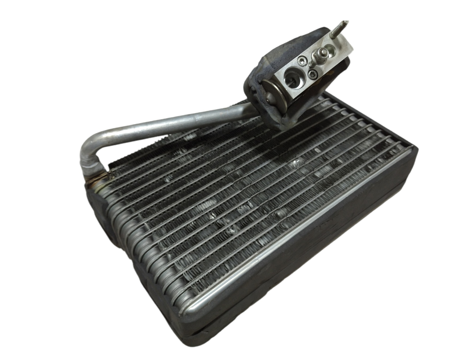 Caixa Evaporadora Ar Condicionado Fiat Punto 2013 A31000600 2