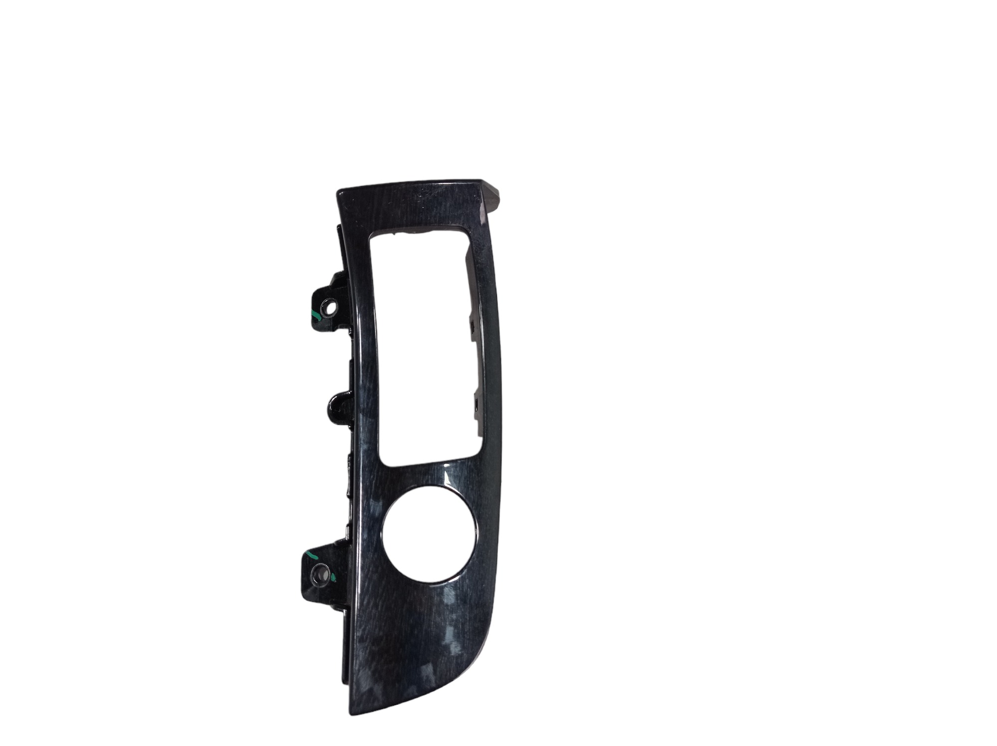 Moldura Do Painel Esquerda Kia Mohave 2015 847822j100 V555 5