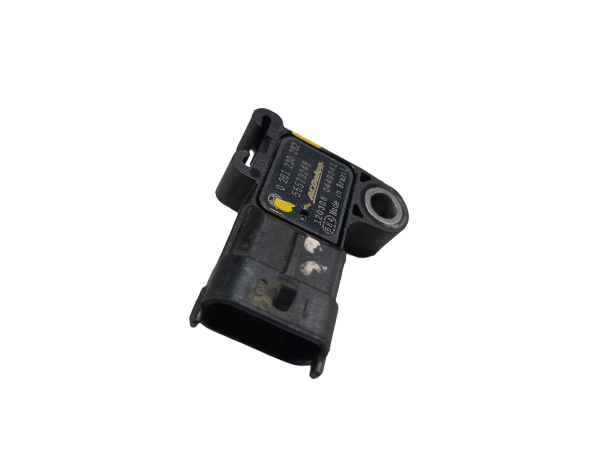 Sensor Map Agile Montana Cobalt Celta 2010 2014 Vl 3
